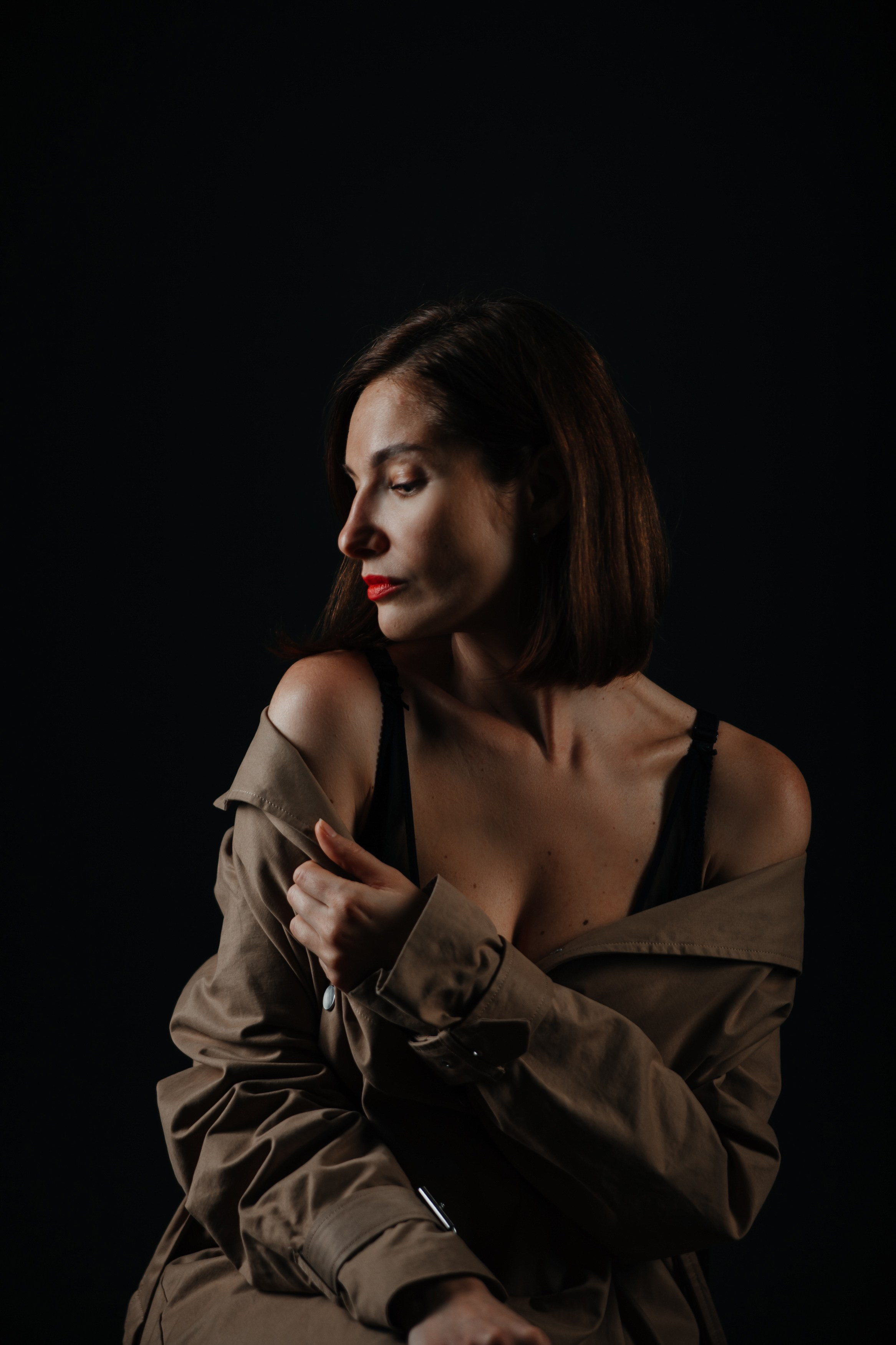 Яна. Семейный фотограф, свадебный фотограф, женский портрет в Санкт-Петербу