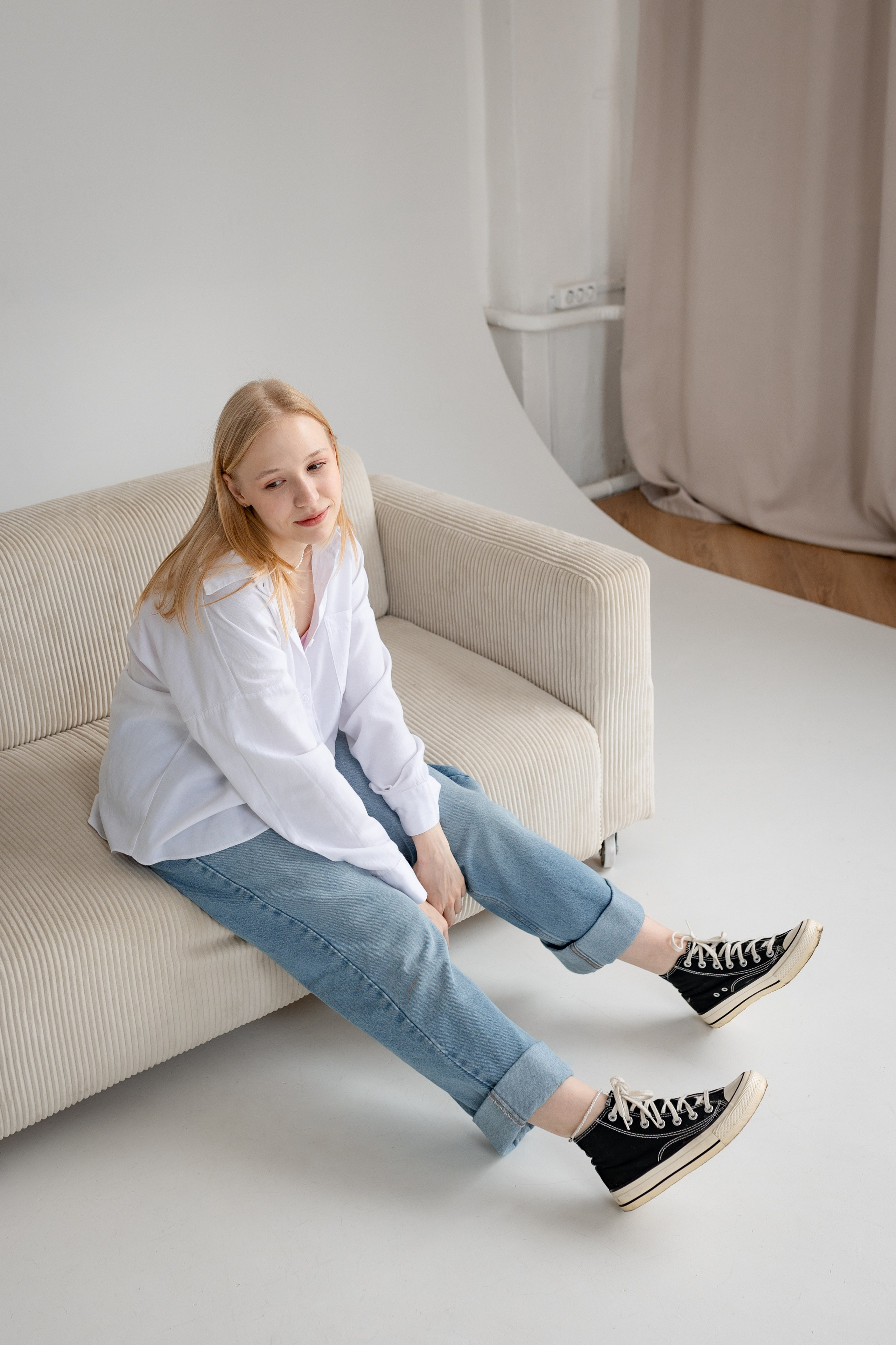 Студия. Свадебный фотограф Курзина Ольга | Москва