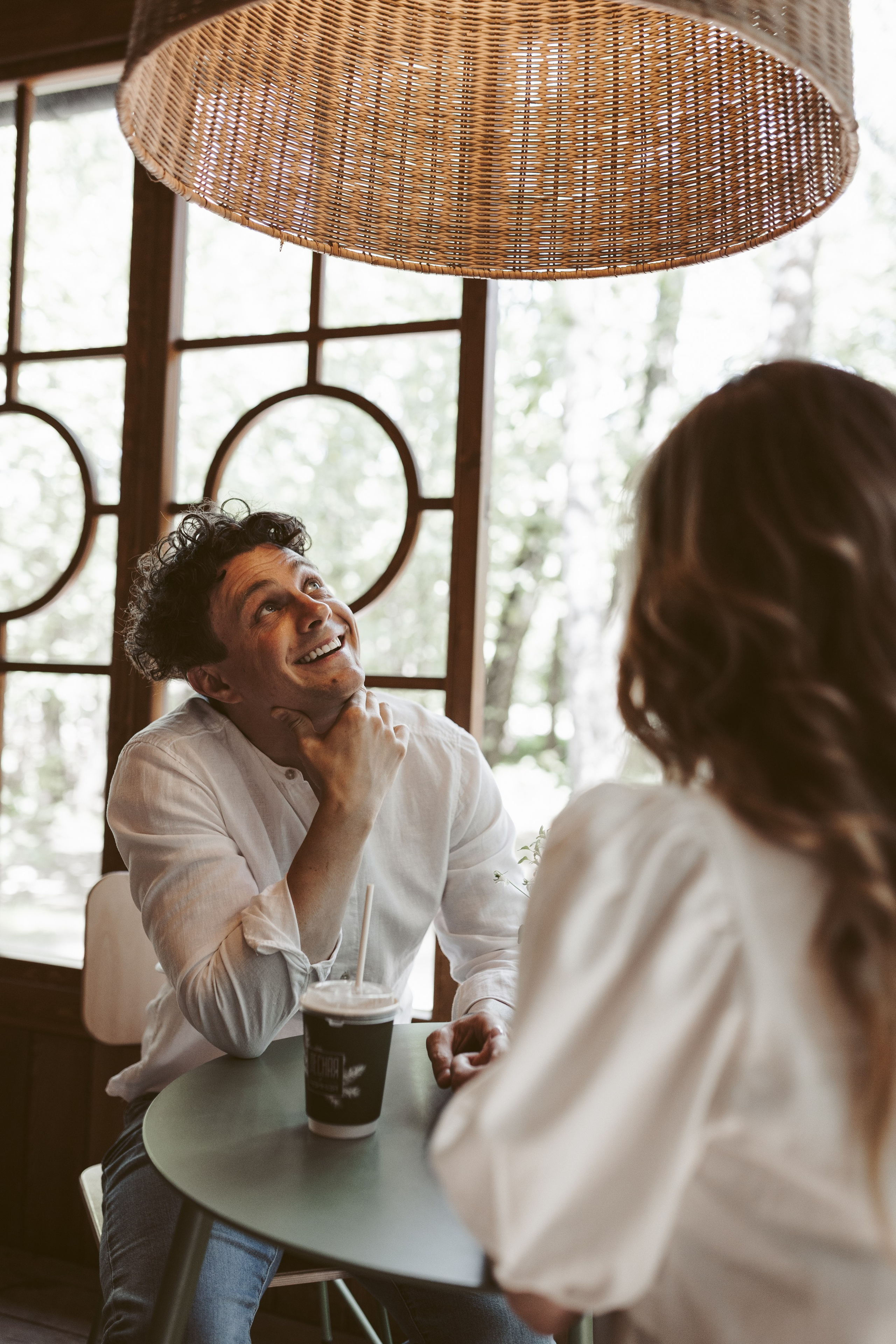 Дача. Свадебный фотограф Курзина Ольга | Москва