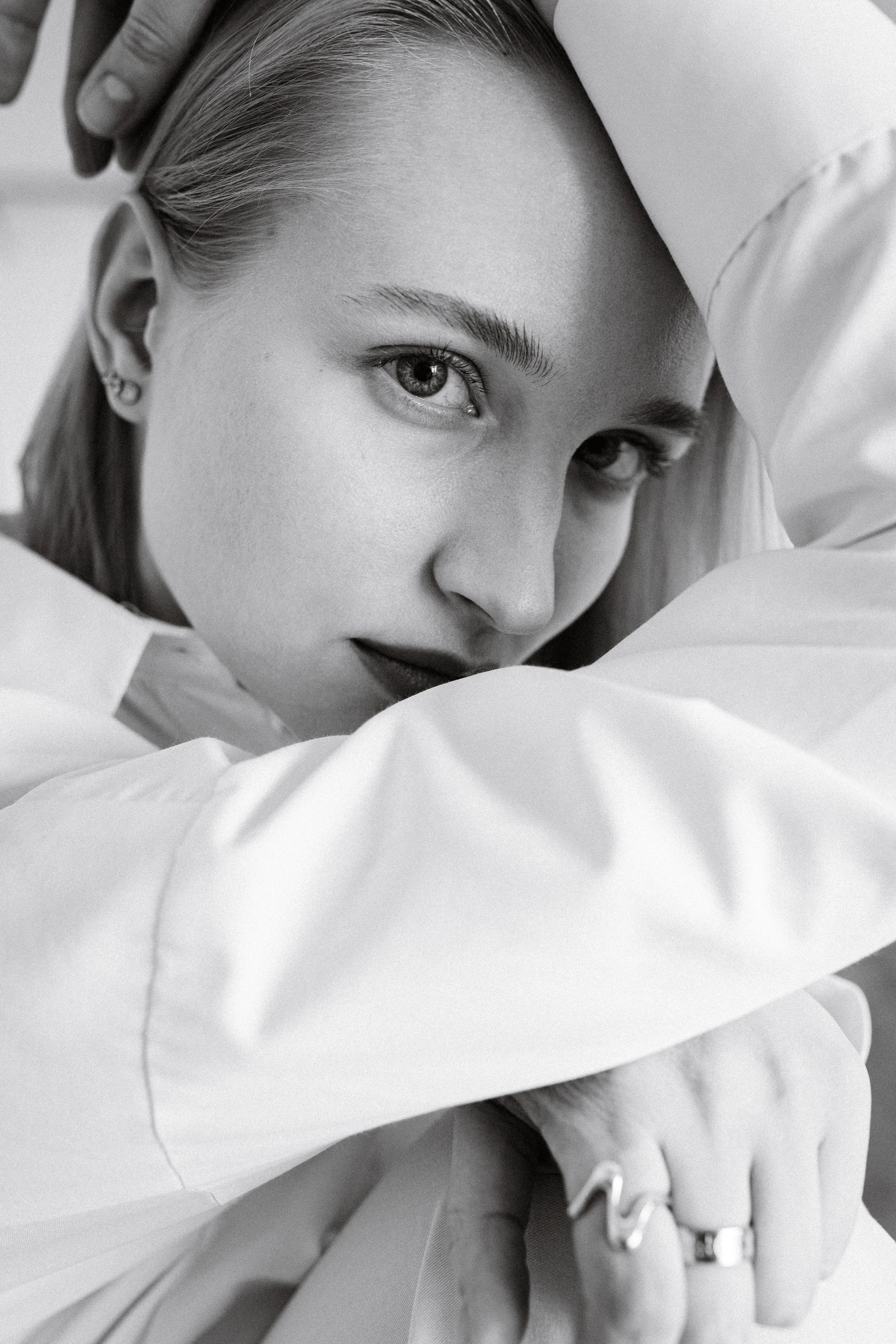 Студия. Свадебный фотограф Курзина Ольга | Москва