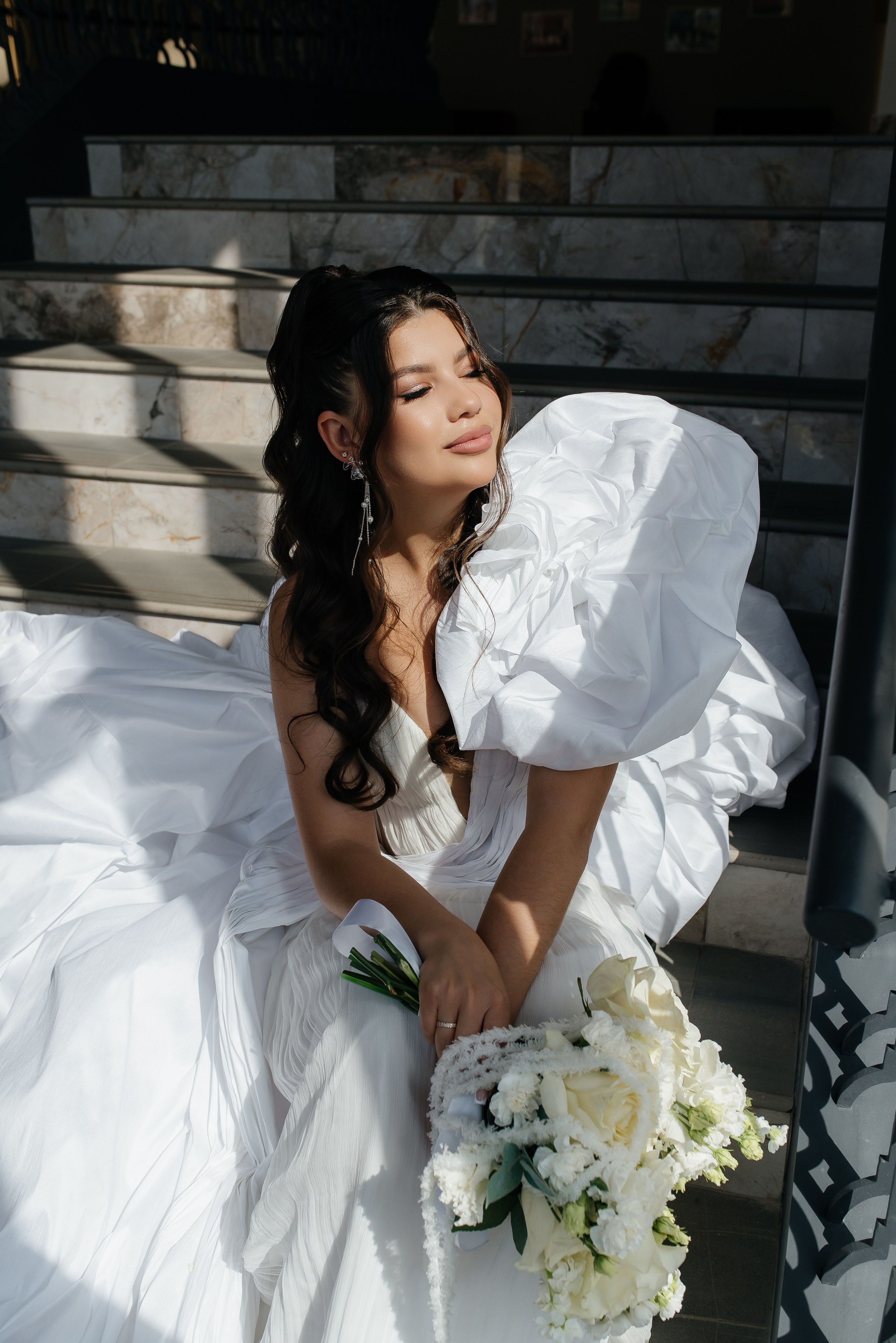 Anna & Ivan. Фотограф Екатеринбург Александра Гнусина