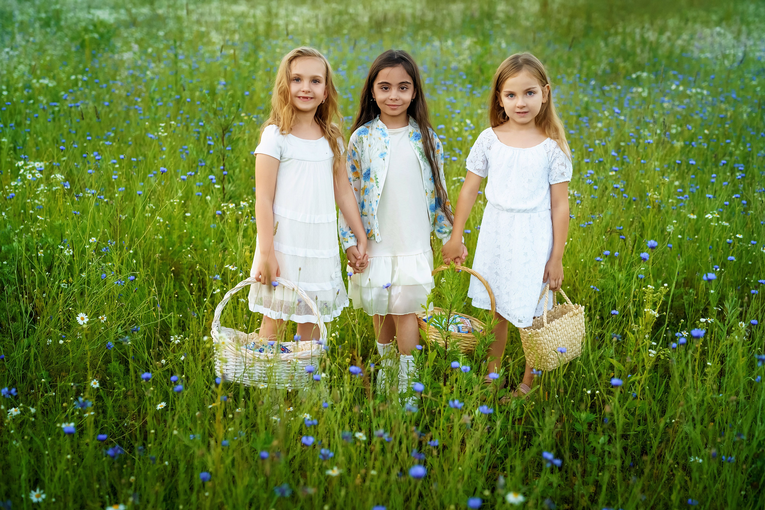 . Фотограф в Москве и Одинцово