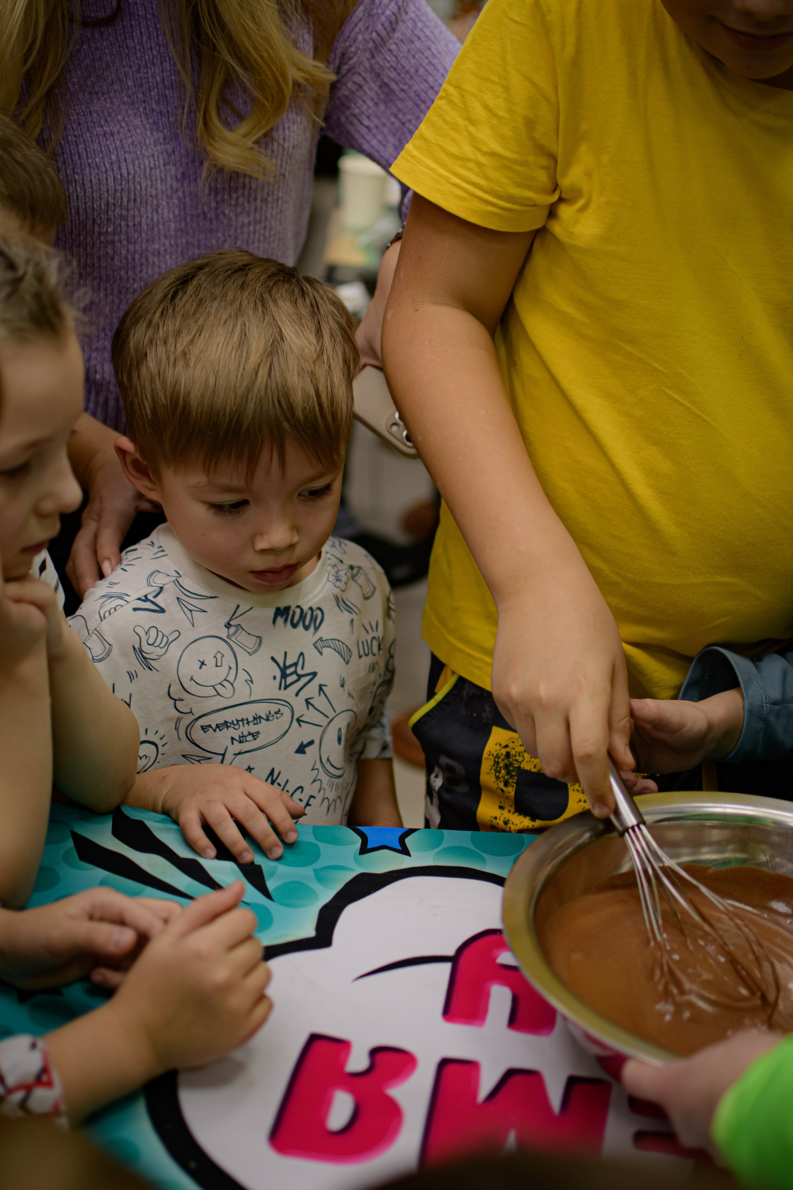 ДЕНЬ РОЖДЕНИЯ / АЛЕКСЕЙ 7 ЛЕТ. Photokarish