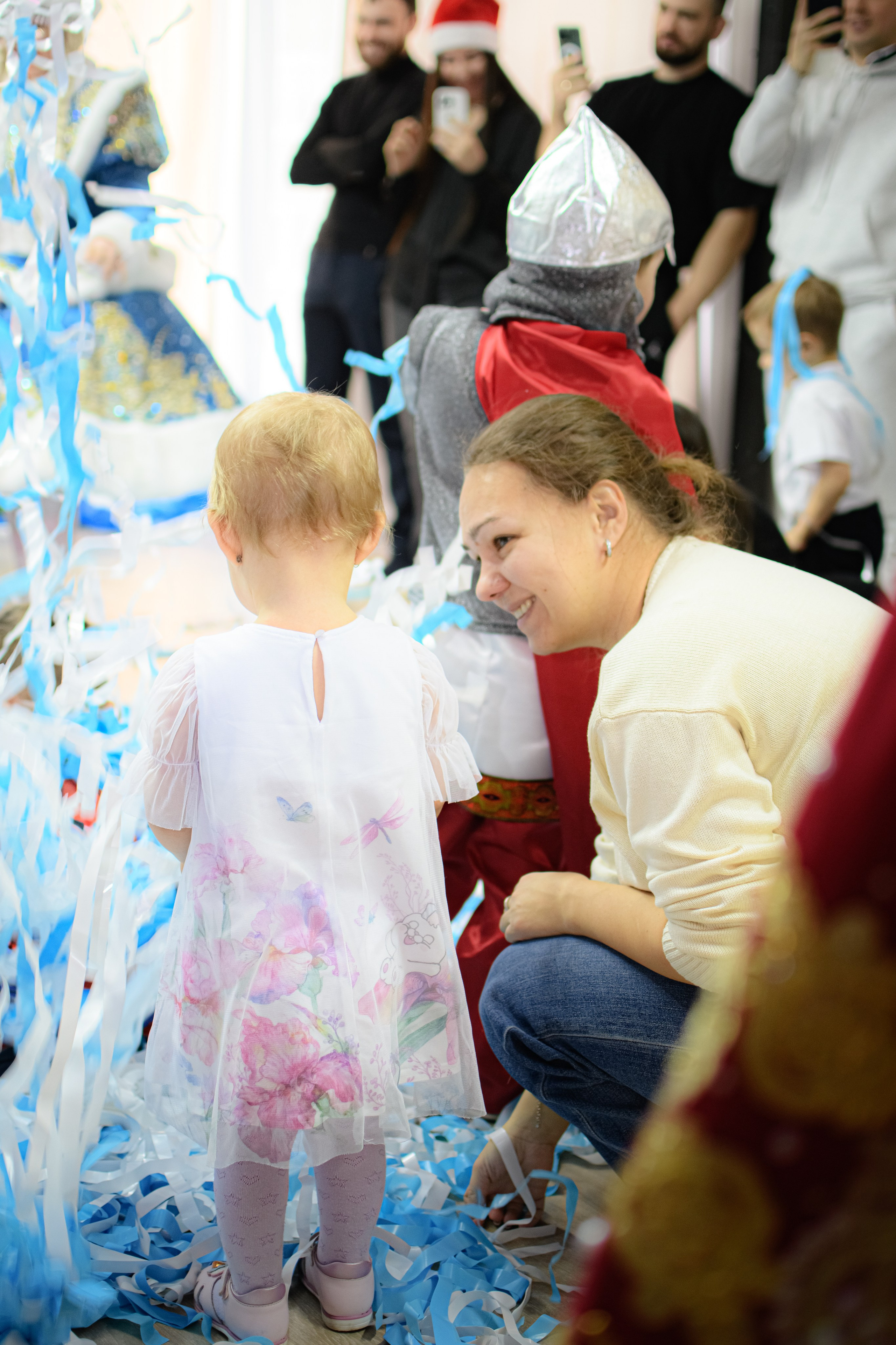 HAPPY NEW YEAR. Photokarish