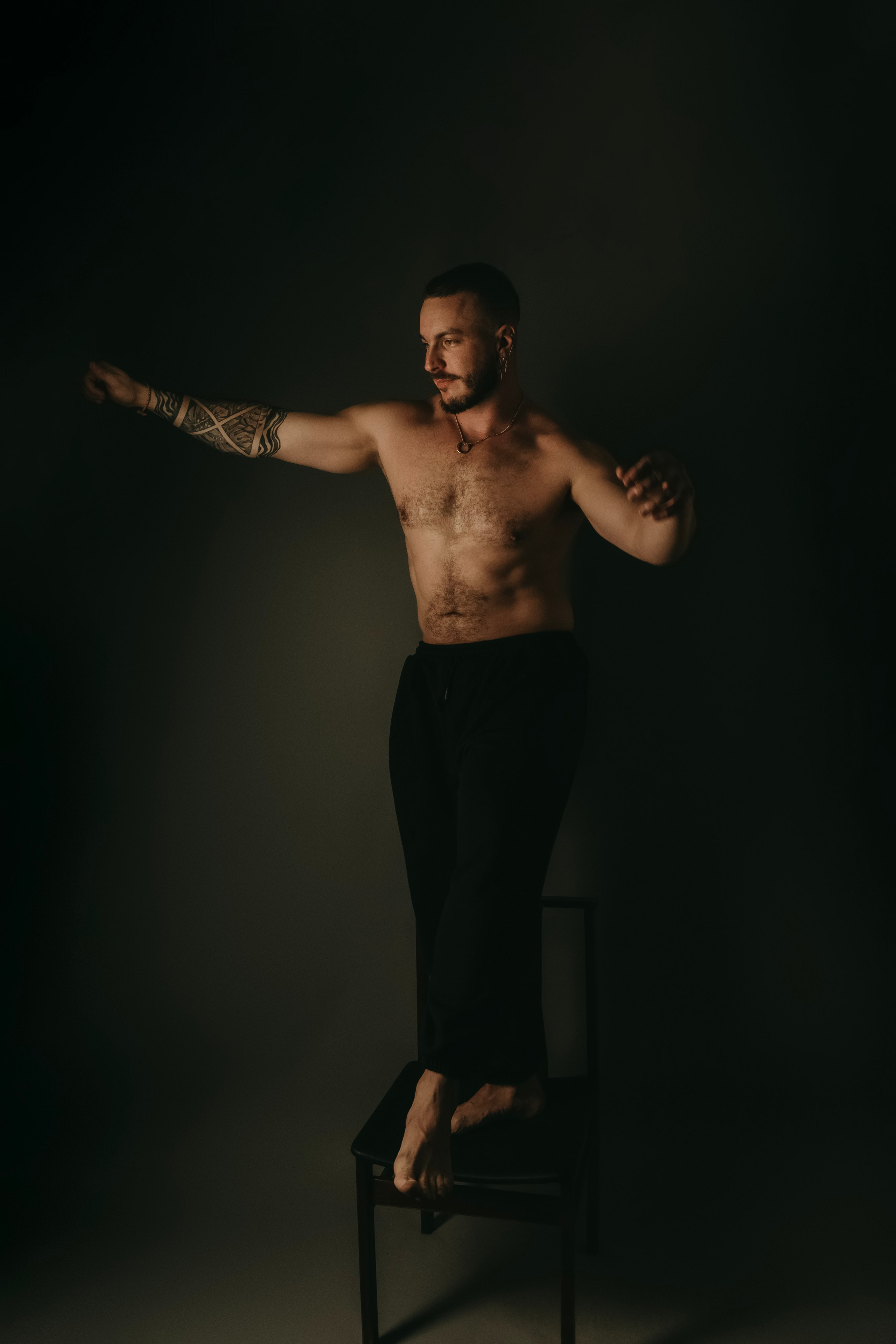 Демьян. Ваш фотограф