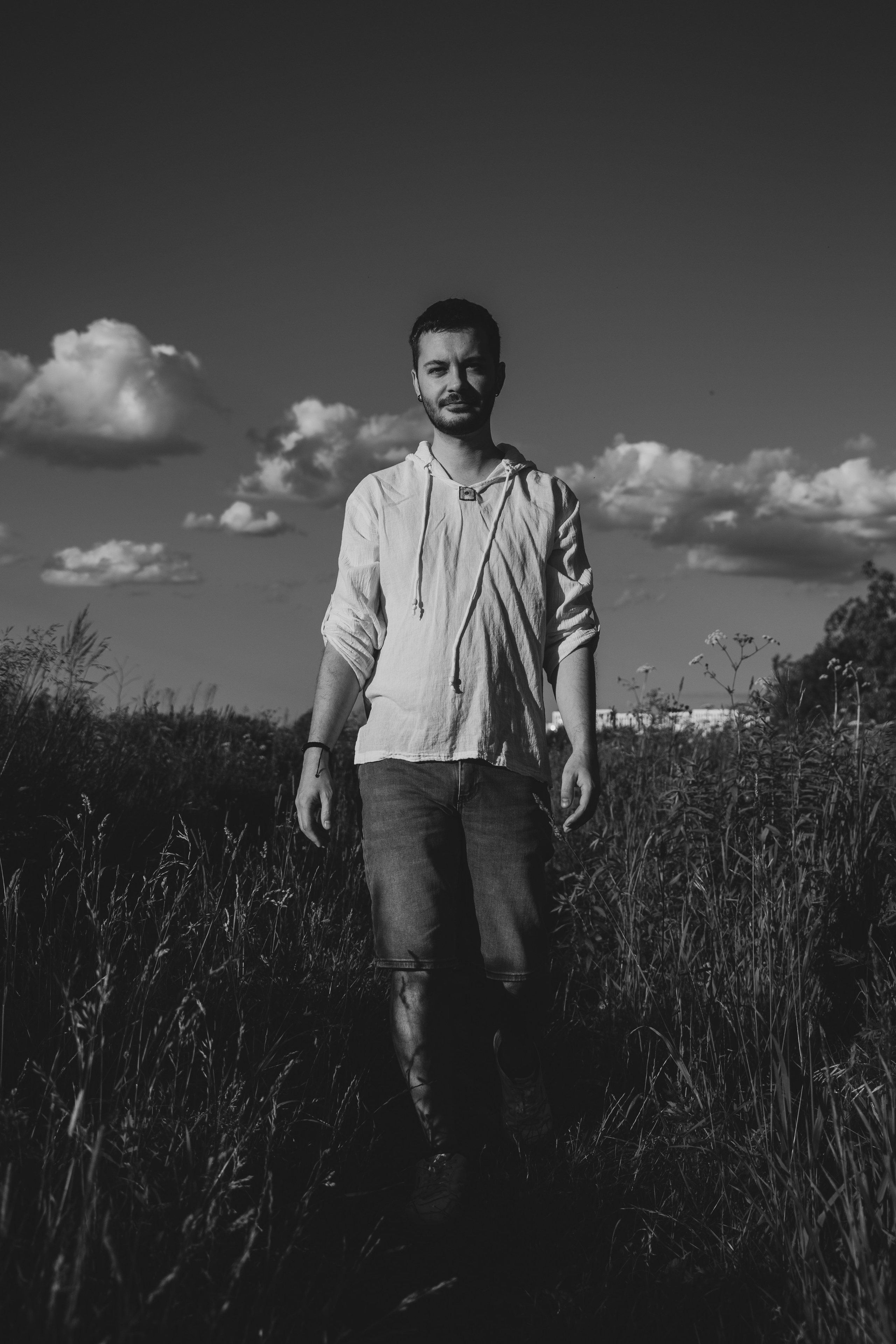 Портрет. Ваш фотограф