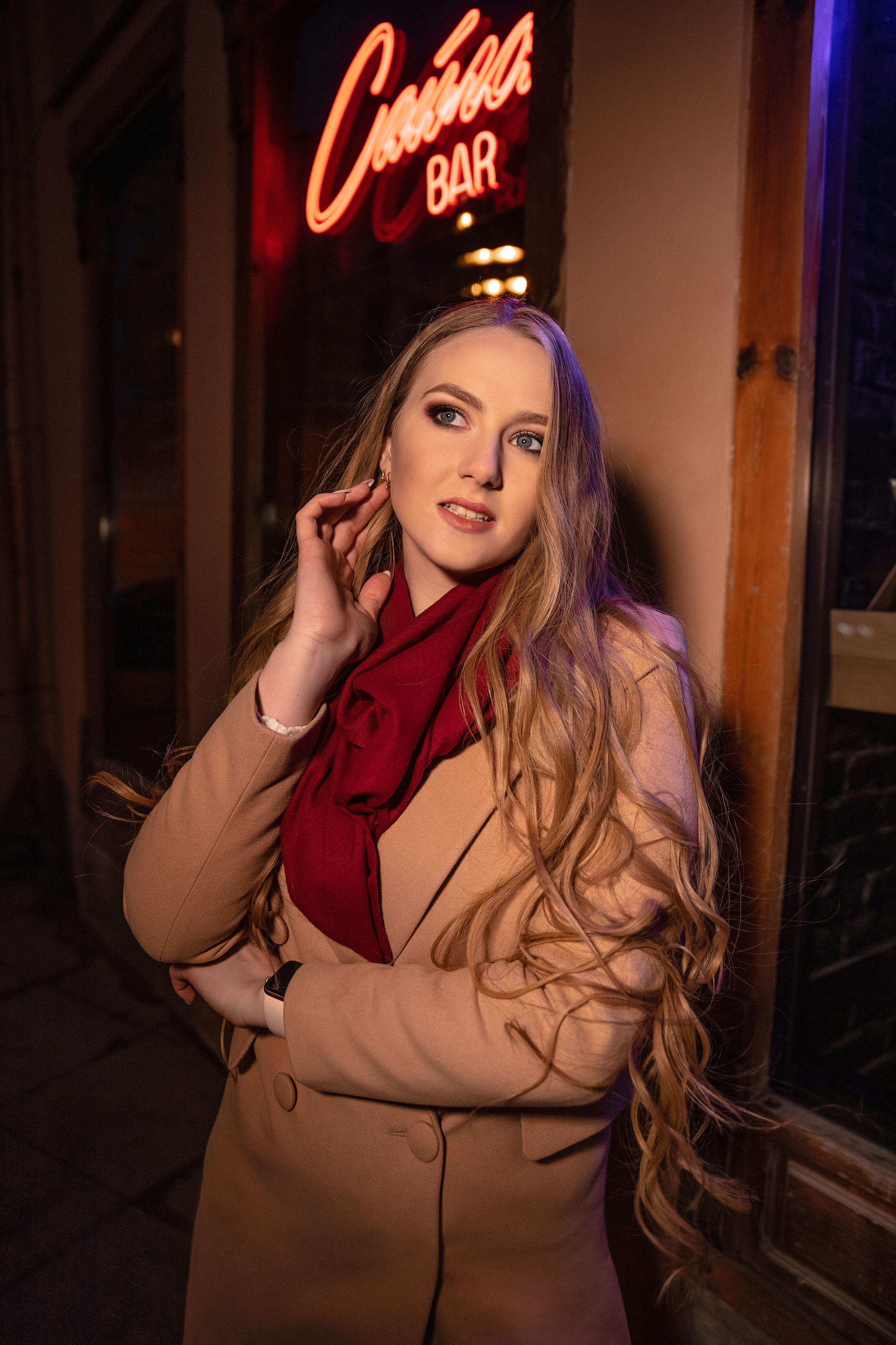 Виктория. Катерина Растокина фотограф в Санкт-Петербурге