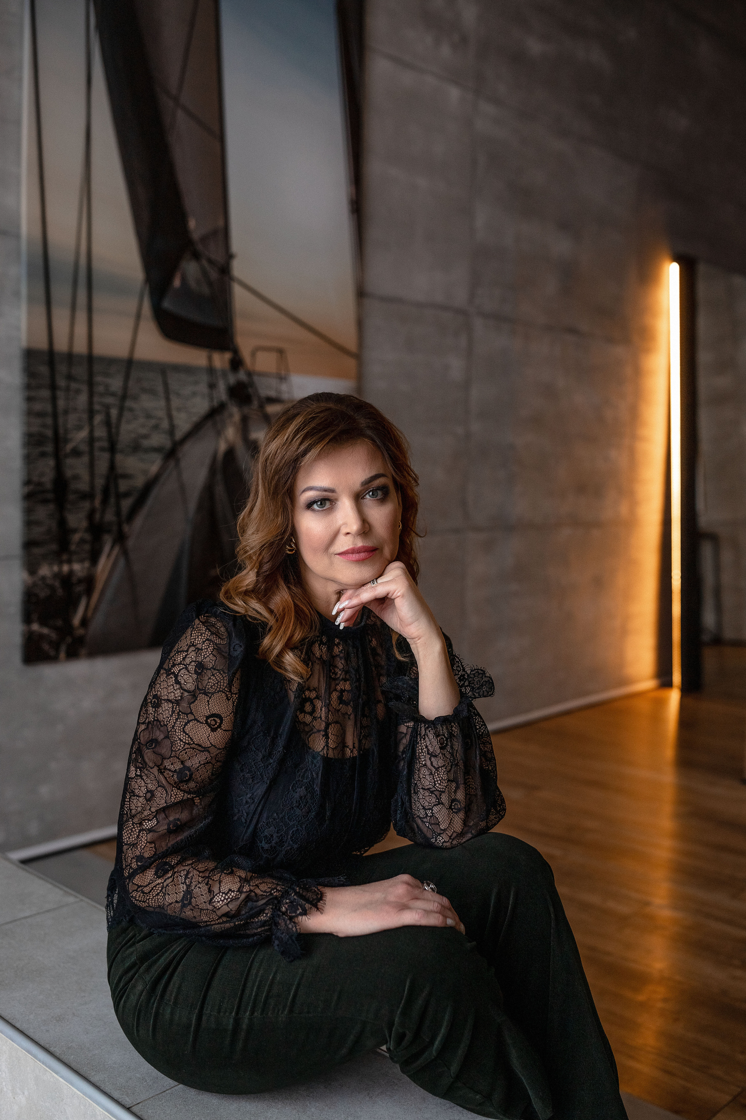 Красивый возраст. Катерина Растокина фотограф в Санкт-Петербурге