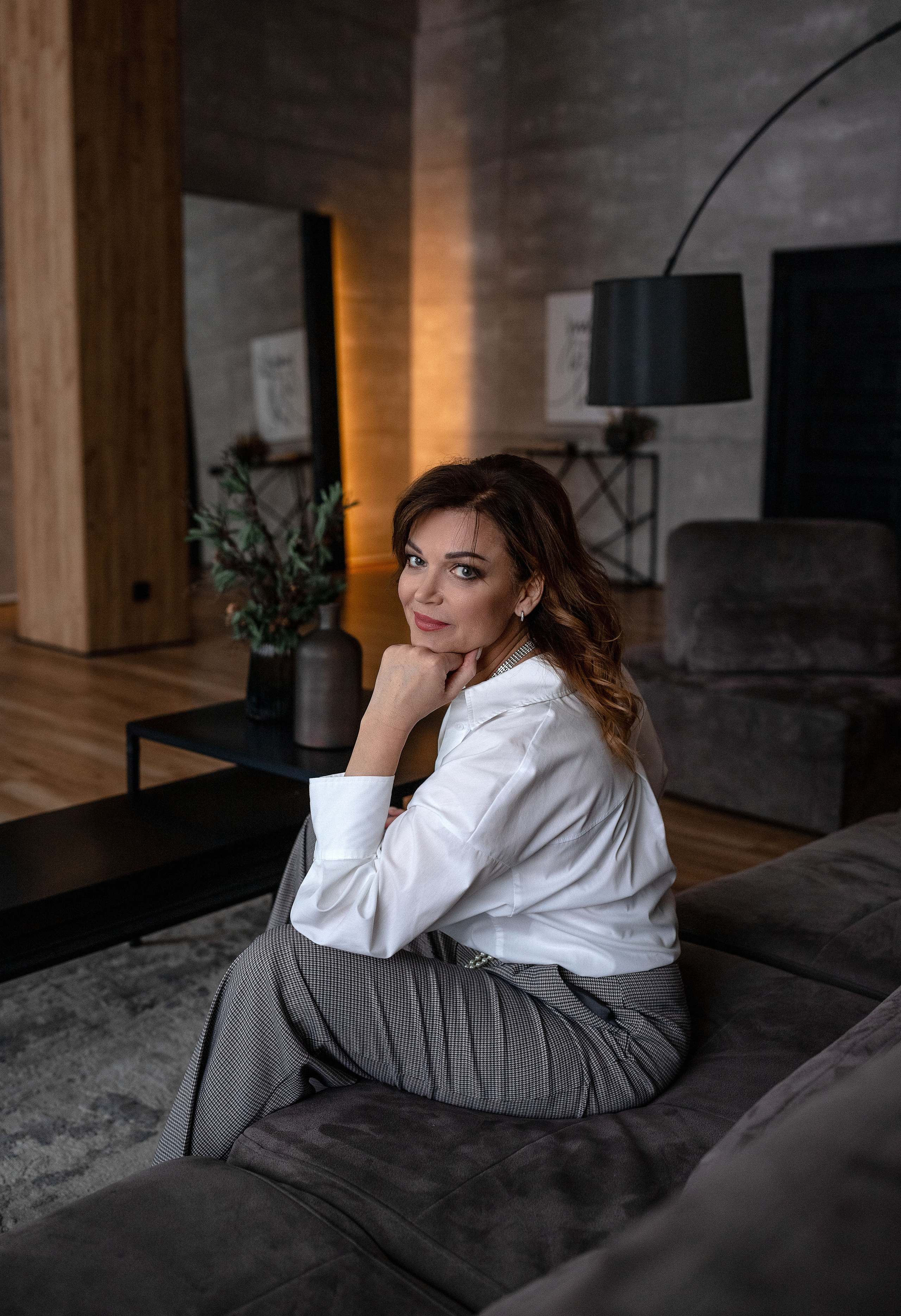 Красивый возраст. Катерина Растокина фотограф в Санкт-Петербурге