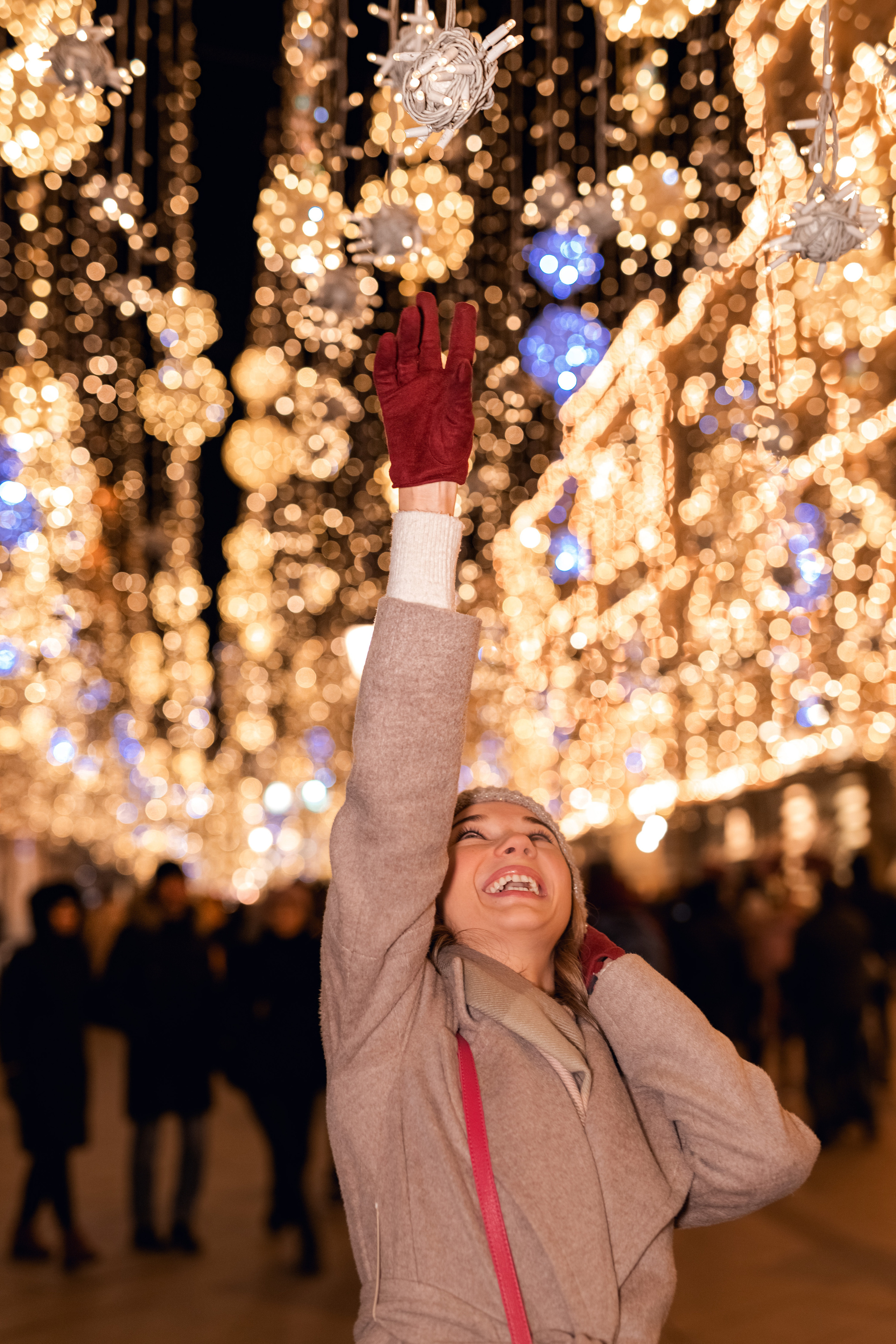 Night out. Катерина Растокина фотограф в Санкт-Петербурге