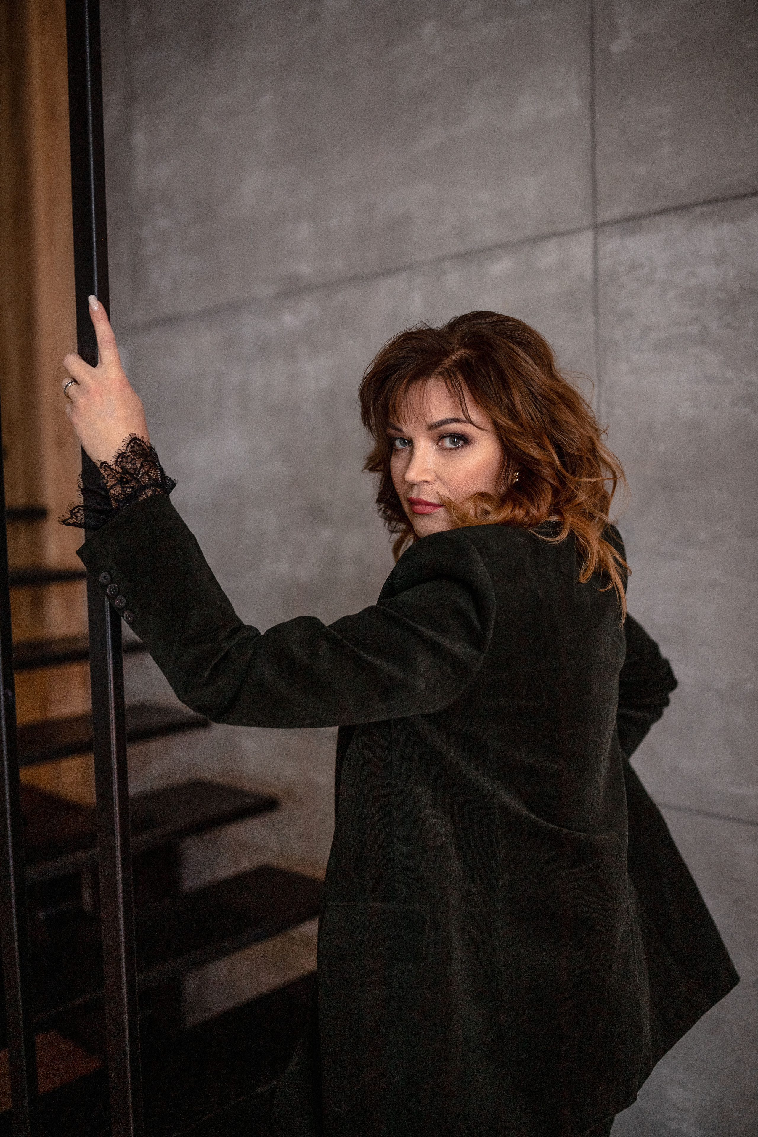 Красивый возраст. Катерина Растокина фотограф в Санкт-Петербурге