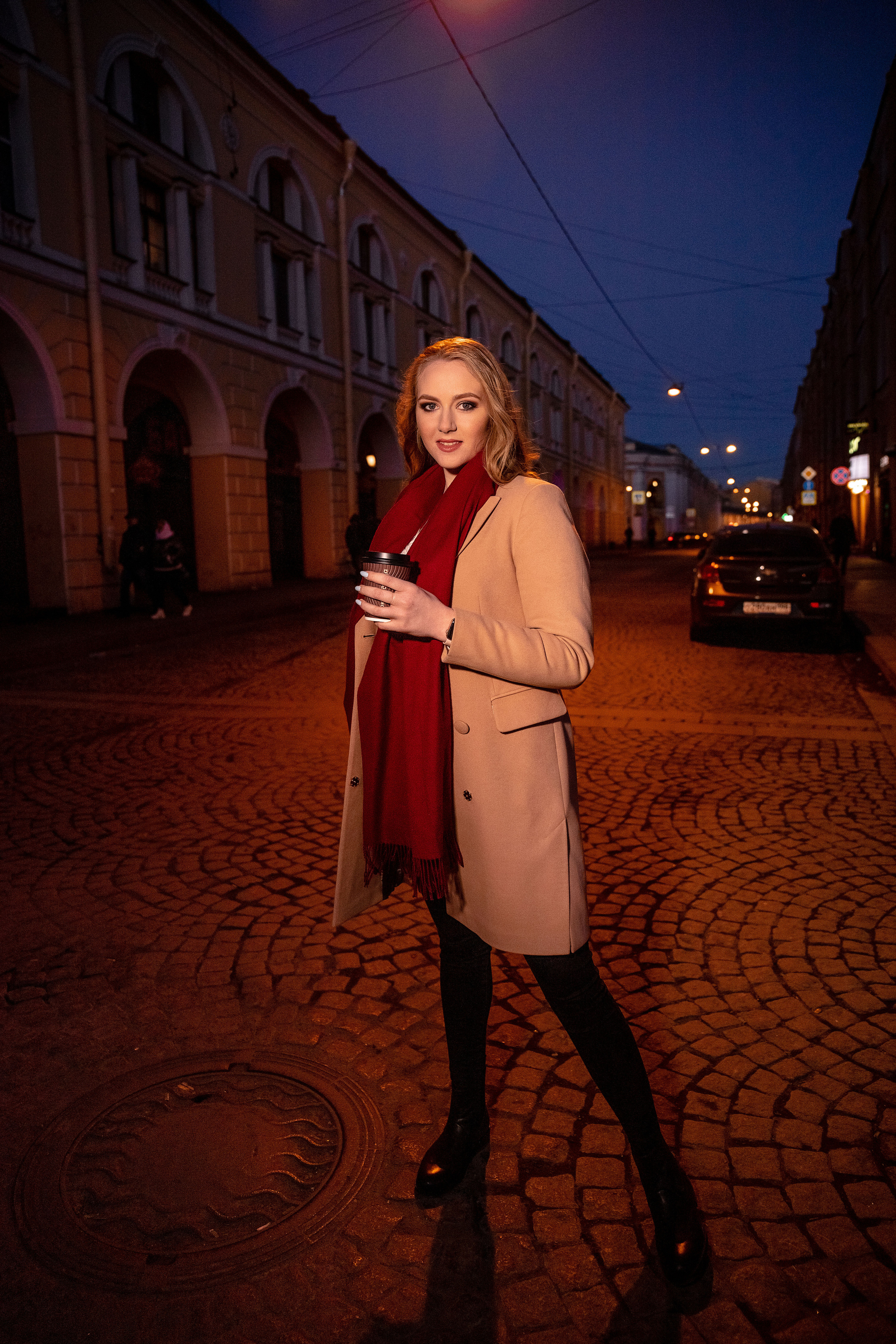 Виктория. Катерина Растокина фотограф в Санкт-Петербурге