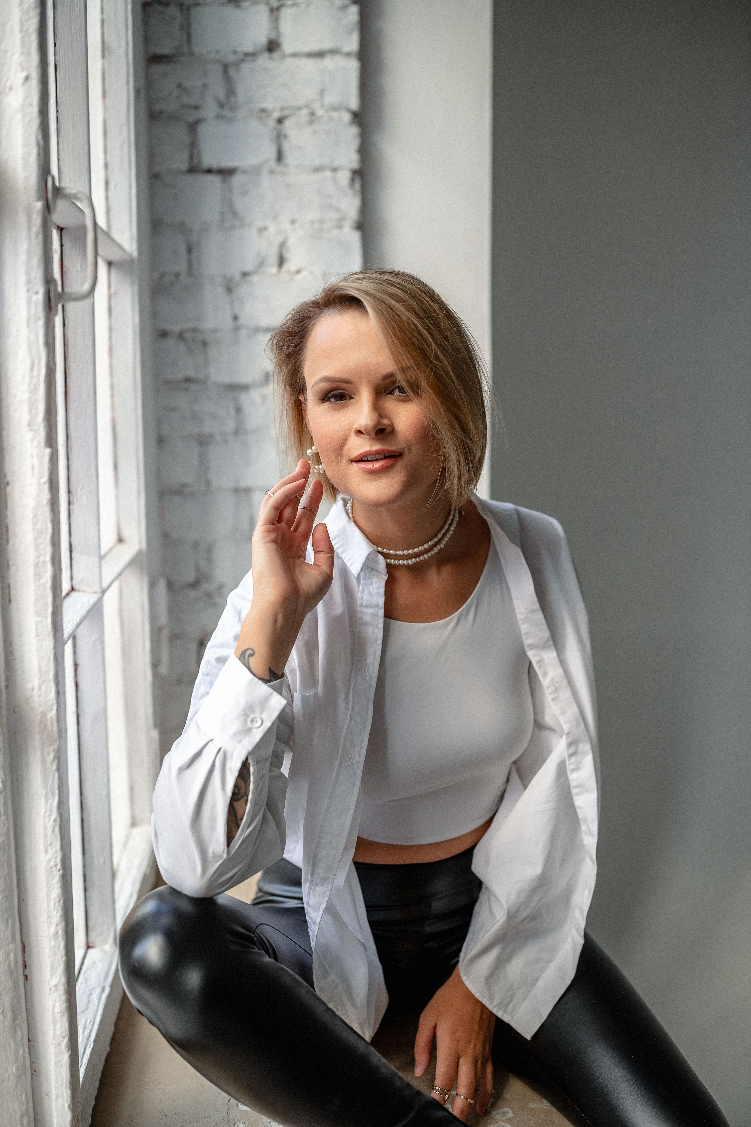 Анна. Катерина Растокина фотограф в Санкт-Петербурге