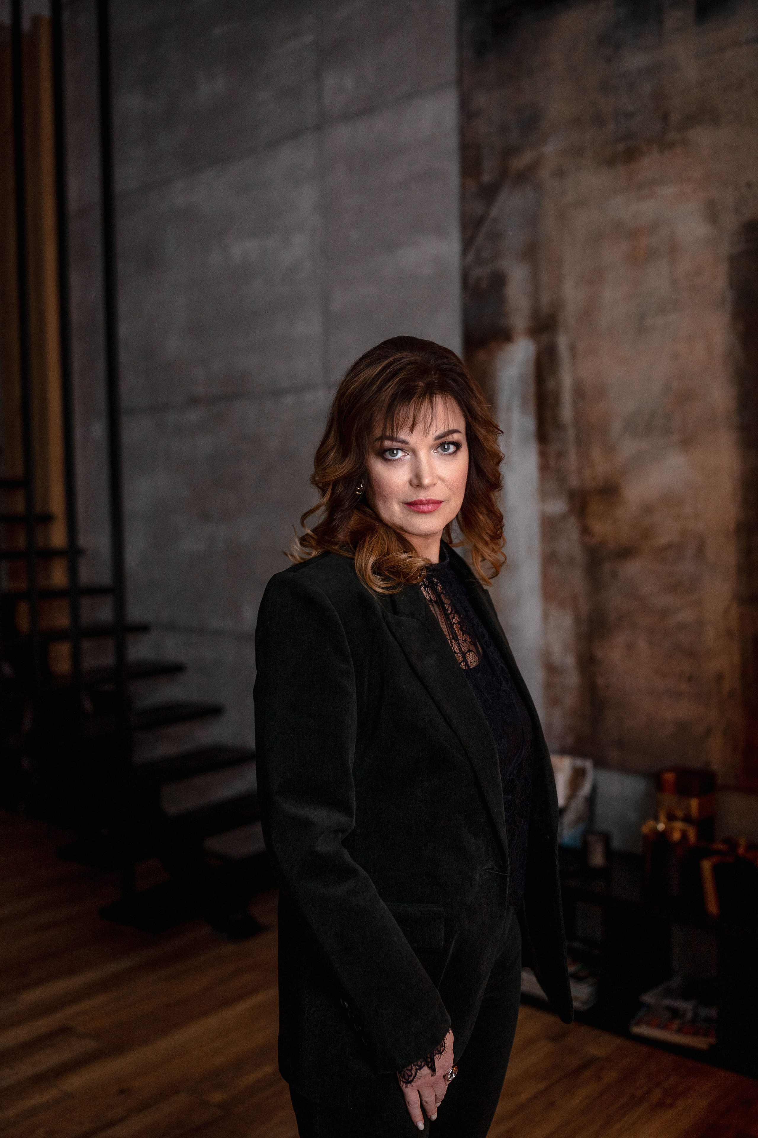 Красивый возраст. Катерина Растокина фотограф в Санкт-Петербурге