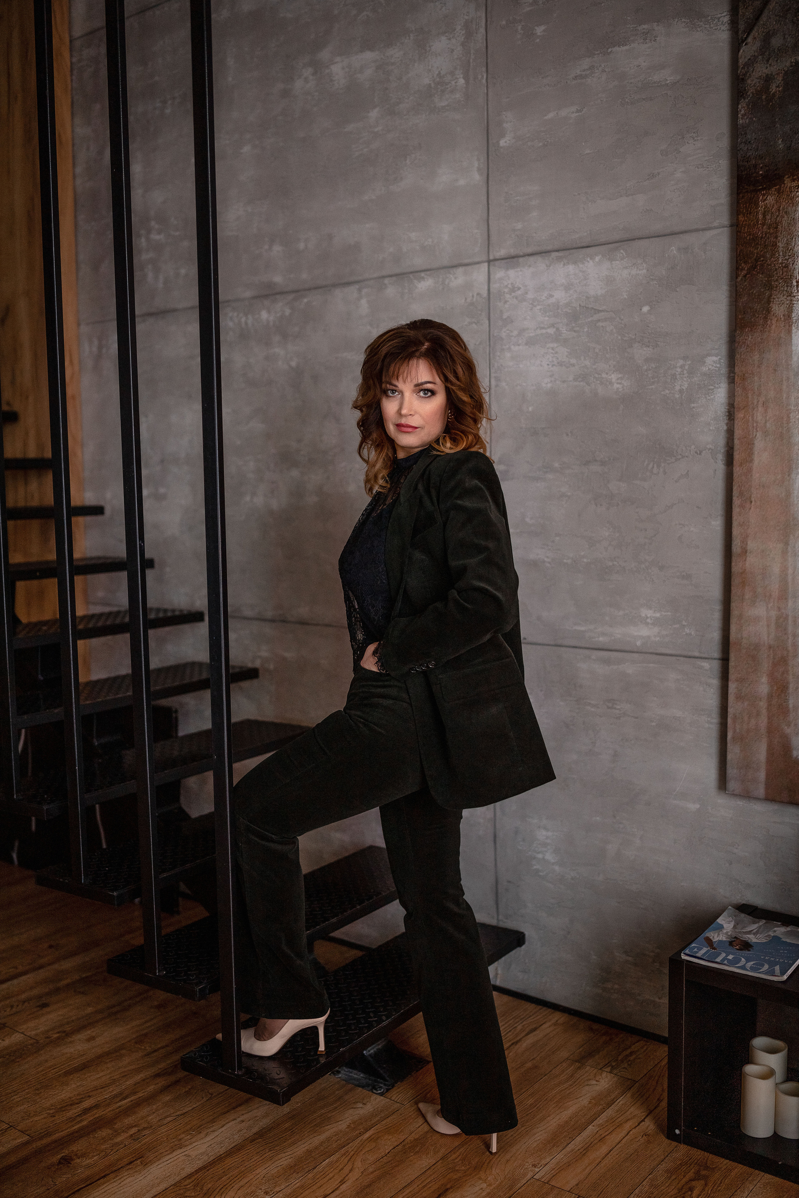 Красивый возраст. Катерина Растокина фотограф в Санкт-Петербурге