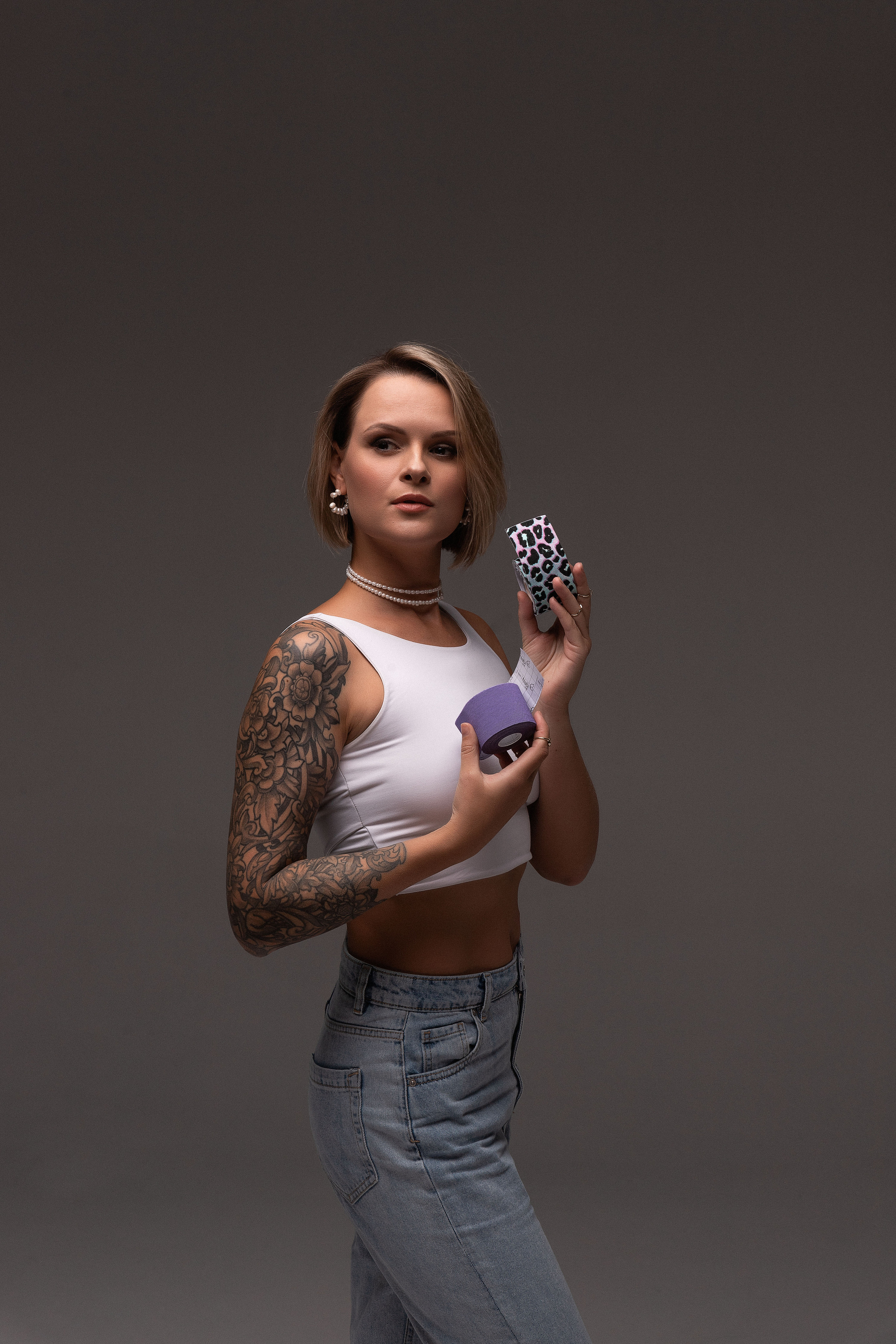 Анна. Катерина Растокина фотограф в Санкт-Петербурге