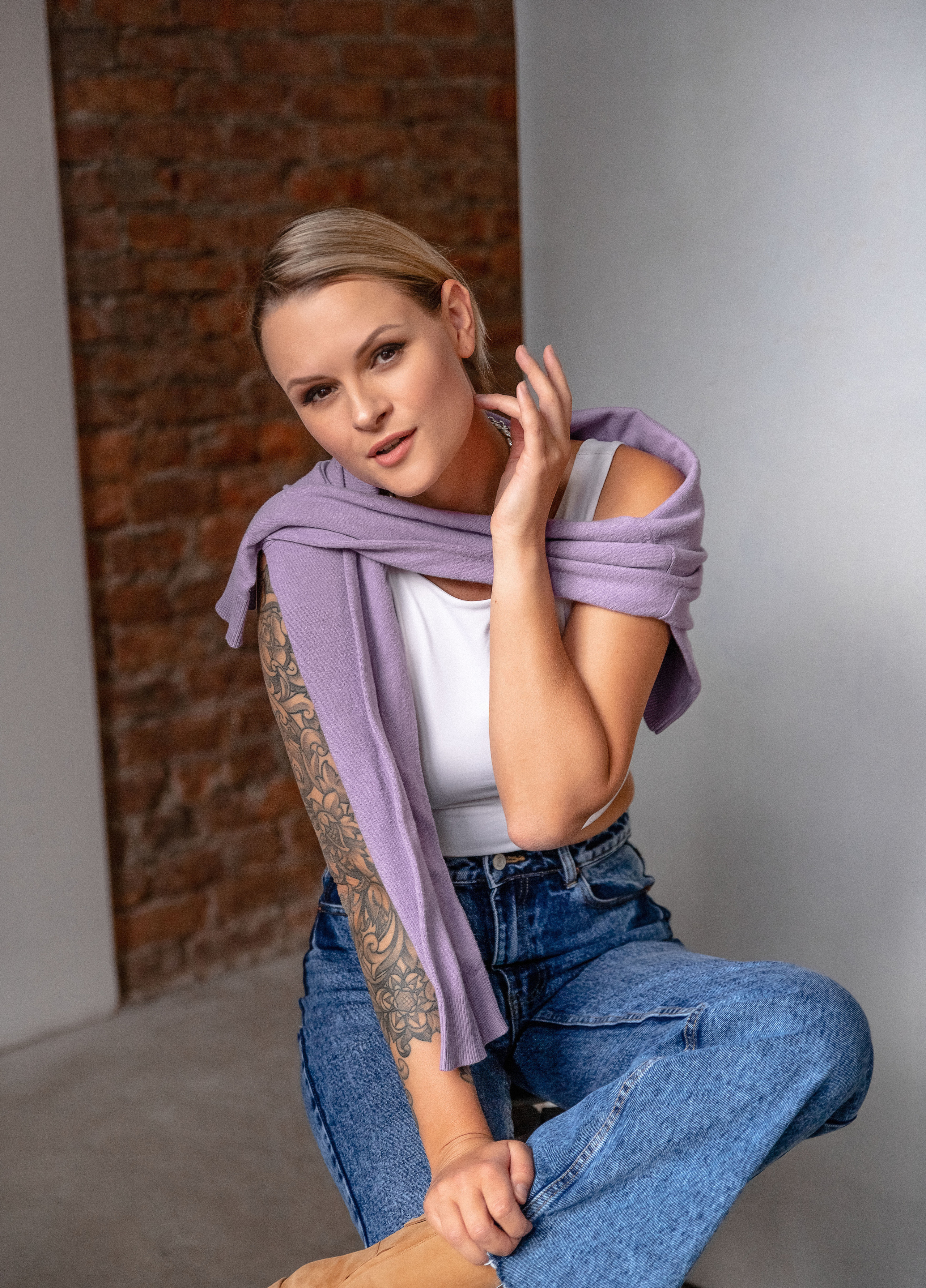 Анна. Катерина Растокина фотограф в Санкт-Петербурге