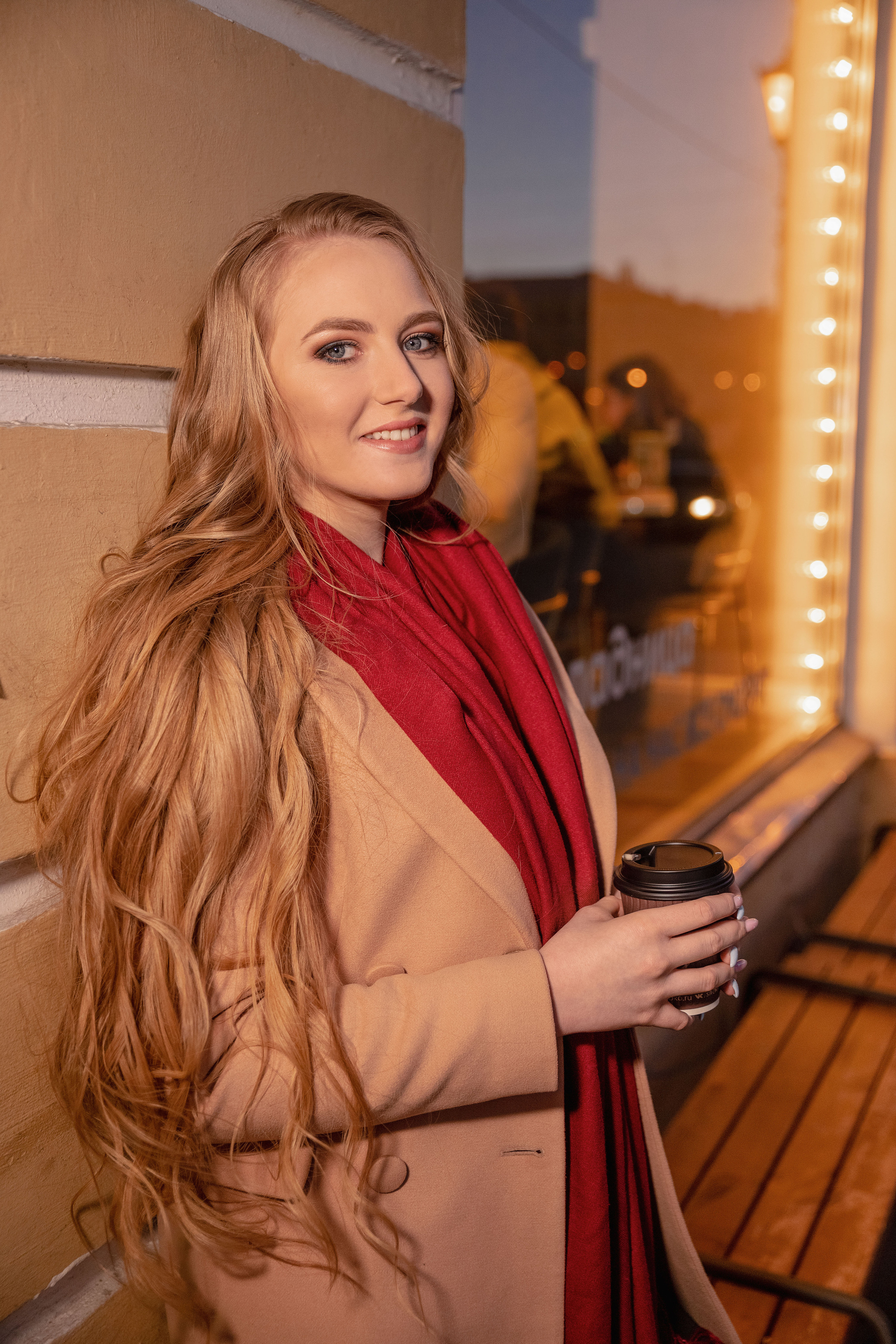 Night out. Катерина Растокина фотограф в Санкт-Петербурге