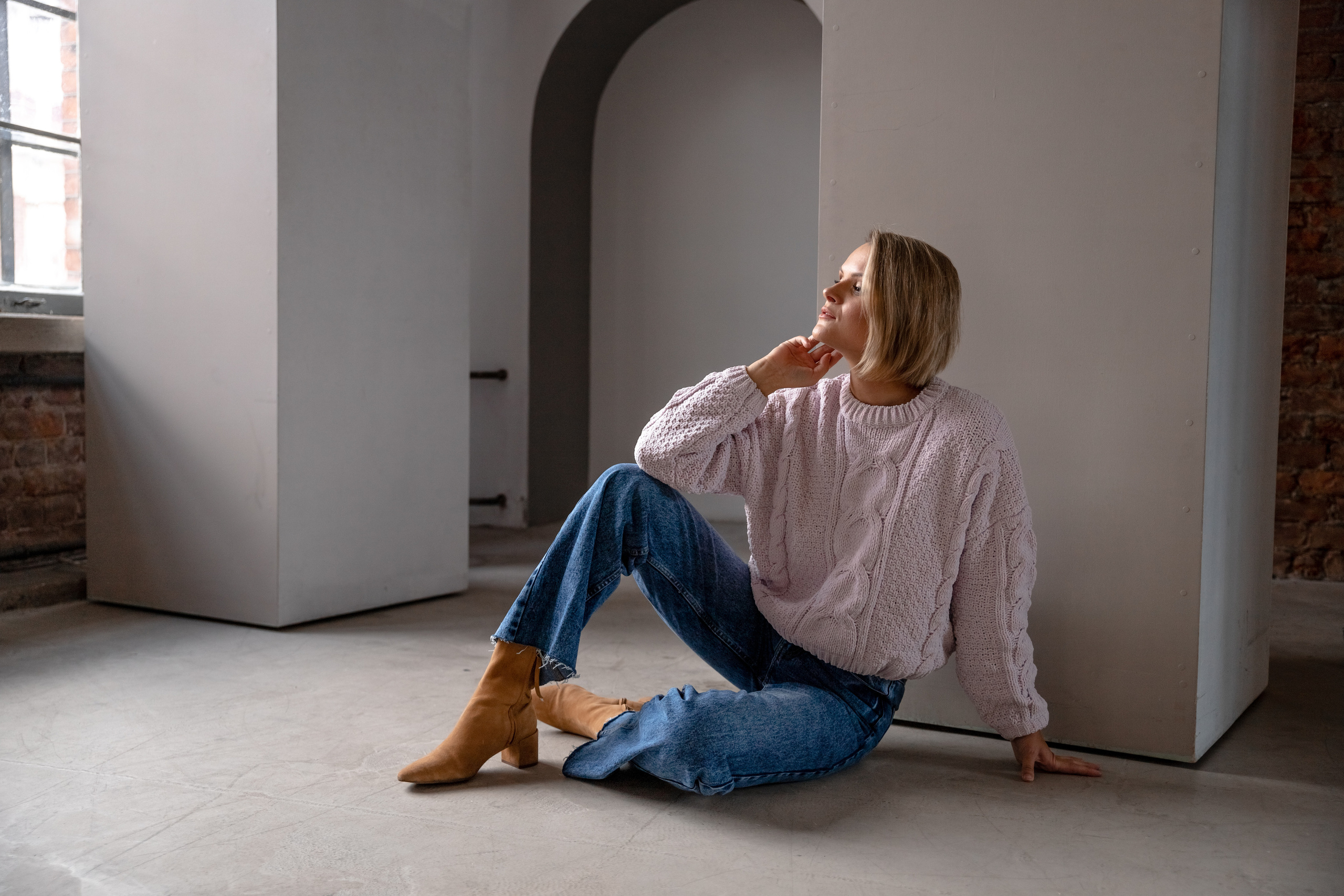 Анна. Катерина Растокина фотограф в Санкт-Петербурге