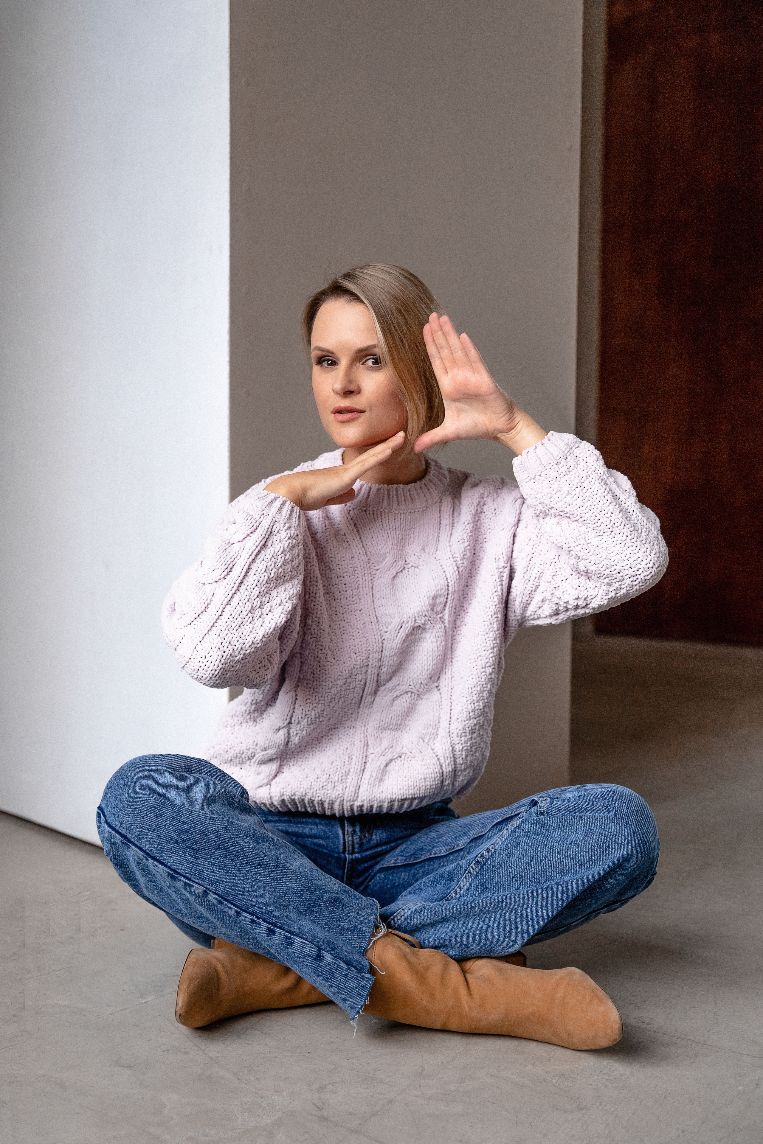 Анна. Катерина Растокина фотограф в Санкт-Петербурге