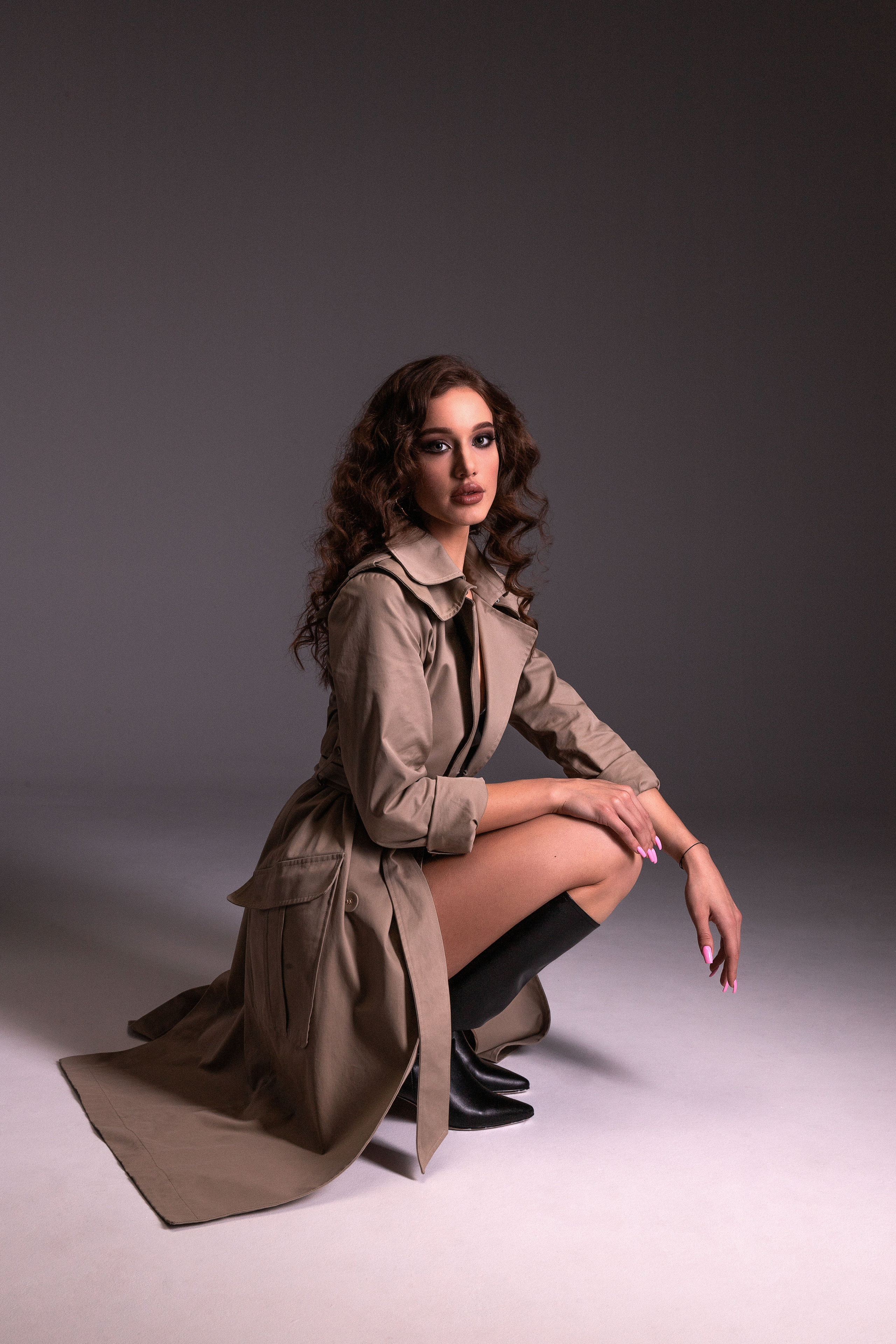 Аля. Катерина Растокина фотограф в Санкт-Петербурге