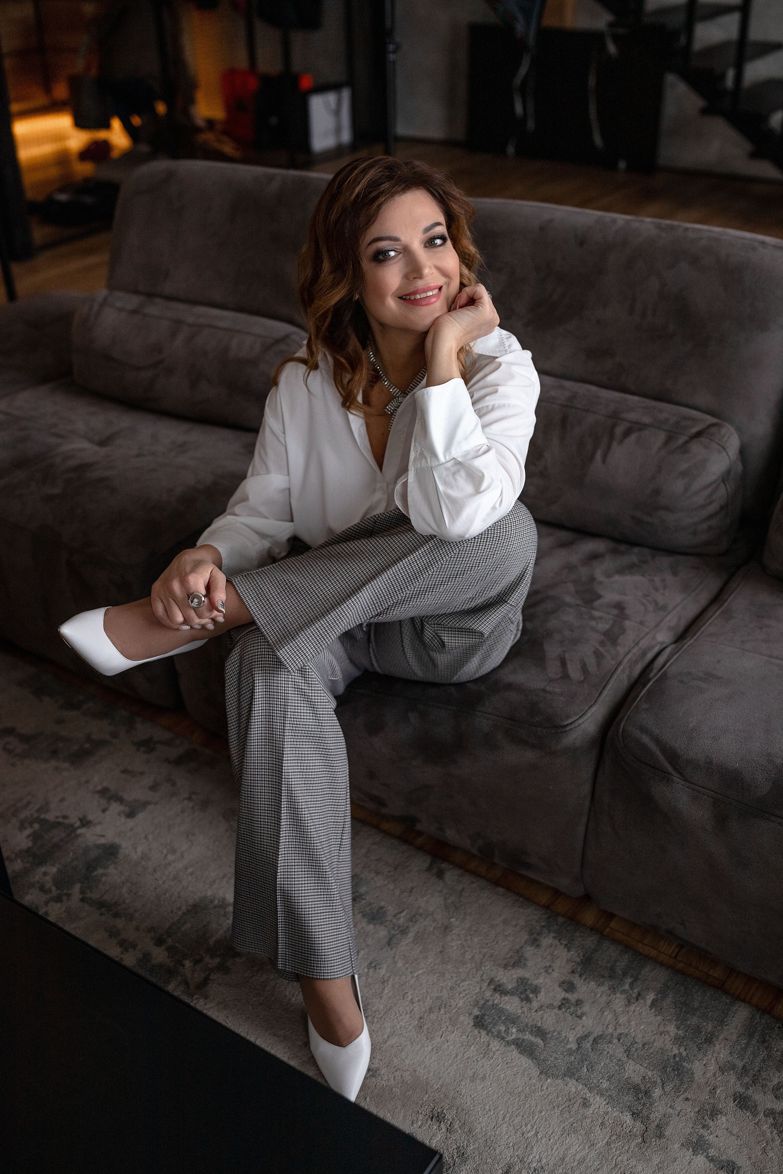 Красивый возраст. Катерина Растокина фотограф в Санкт-Петербурге