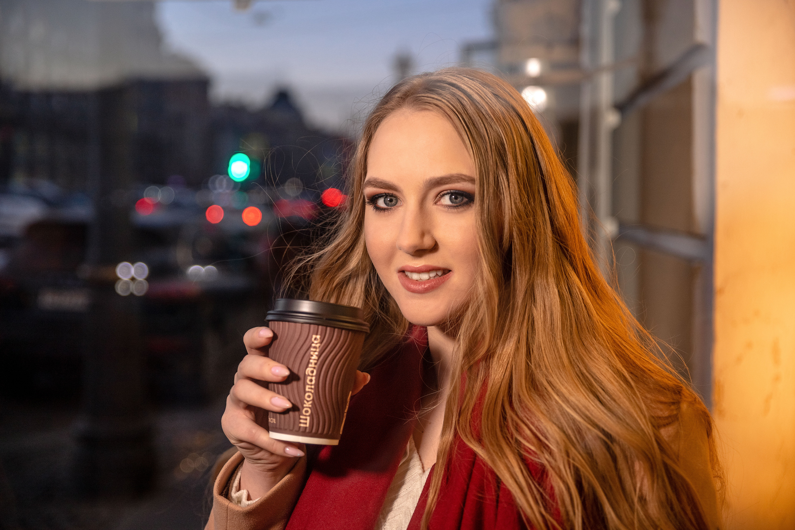 Night out. Катерина Растокина фотограф в Санкт-Петербурге