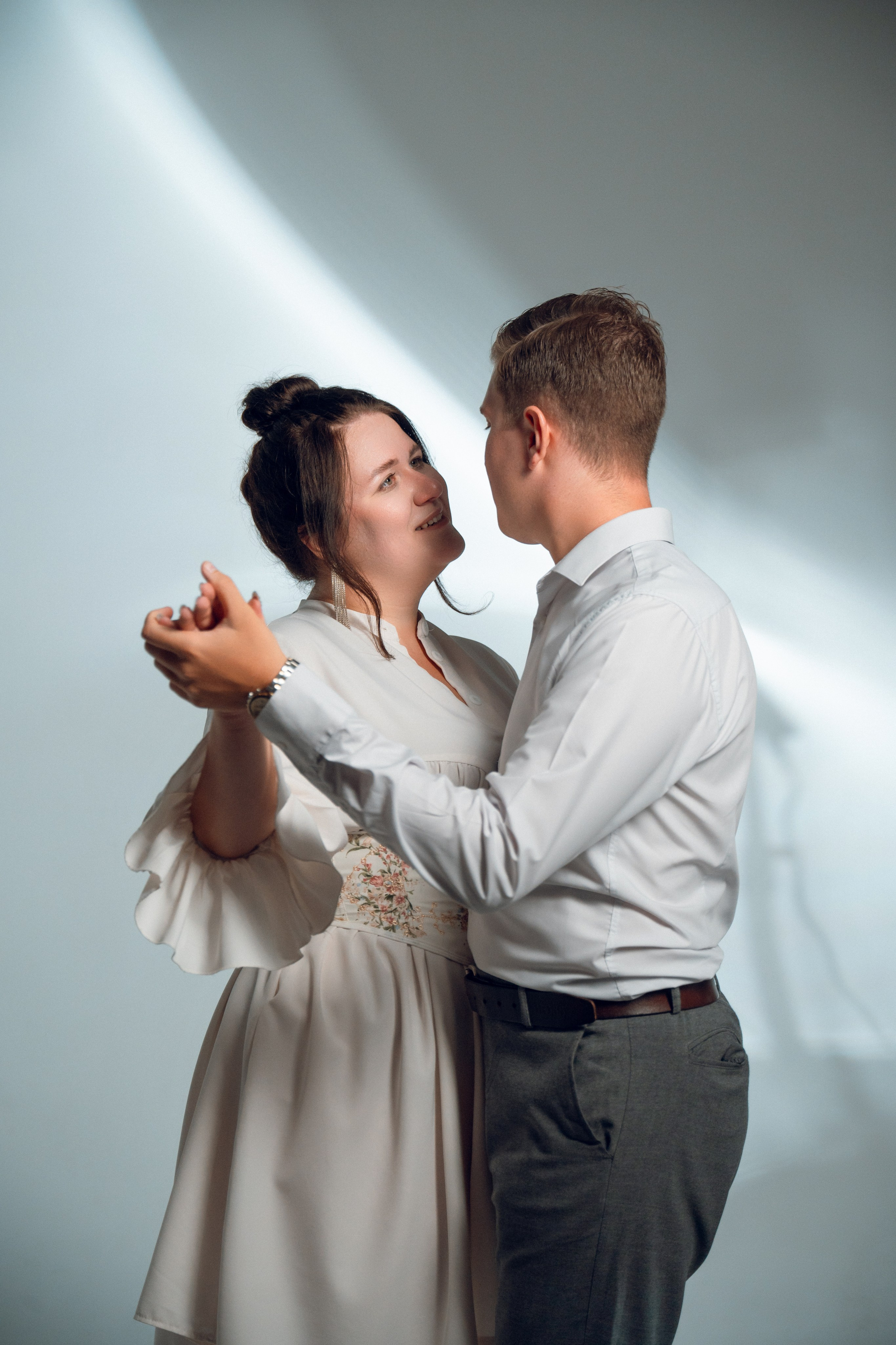 Влад и Катя. Фотограф из Краснодара Чеснокова Екатерина