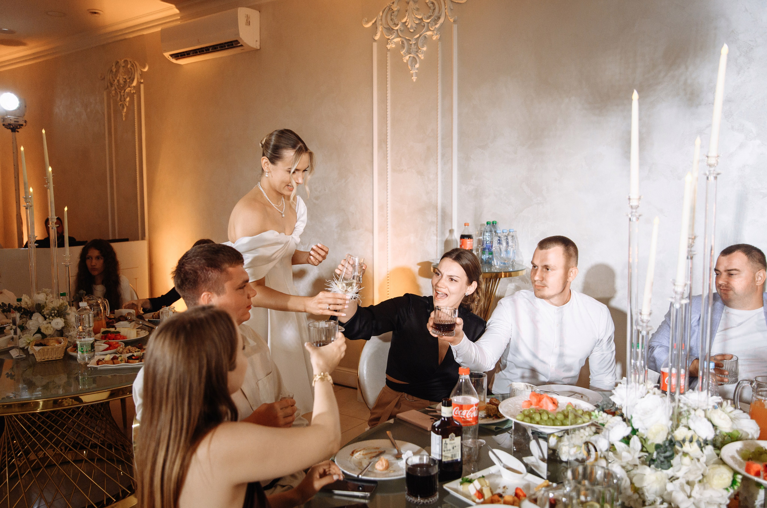 Алексей и Анна. Фотограф Кирилл Верт