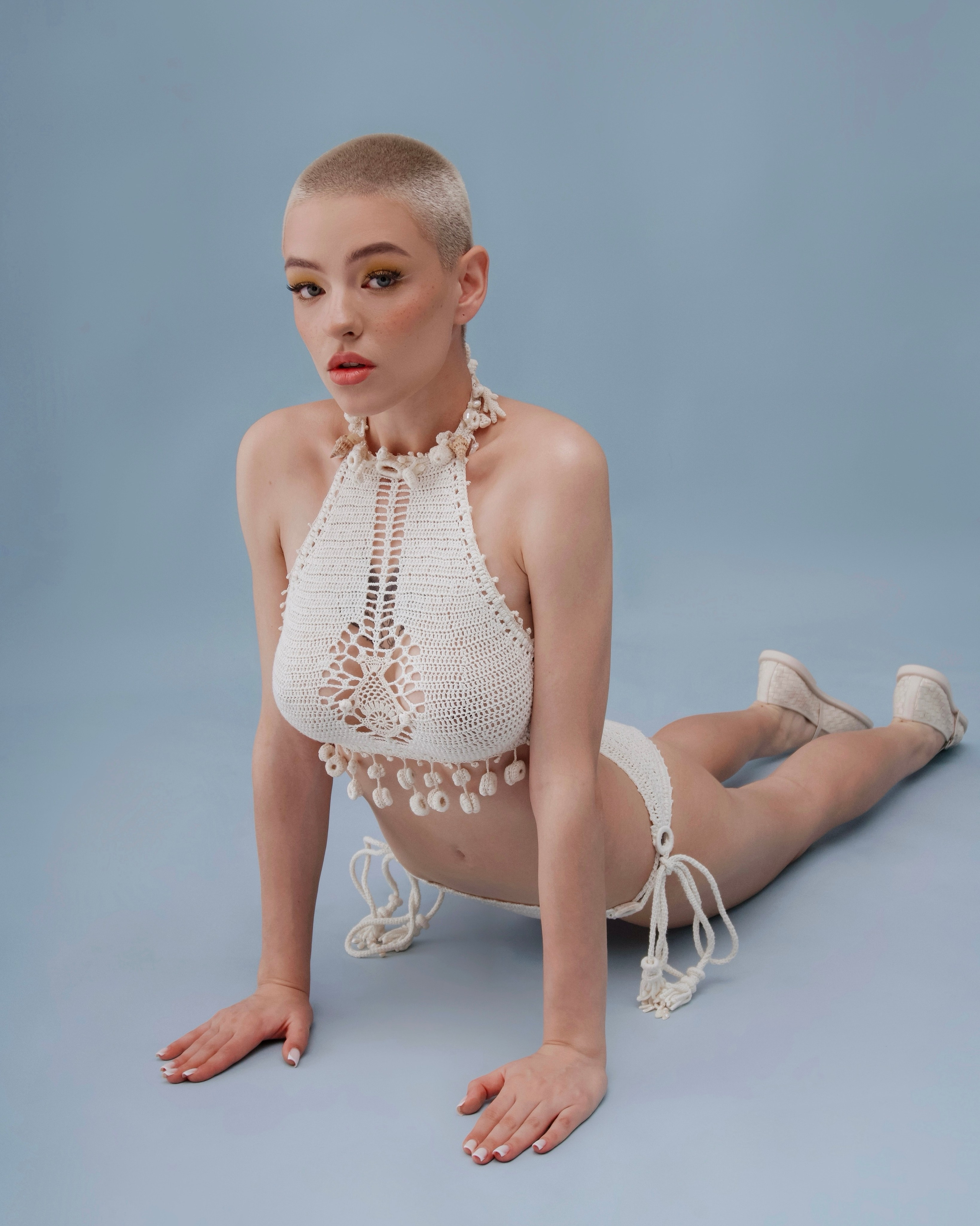 Съемки для брендов. Фотограф в Минске Света Григорьева