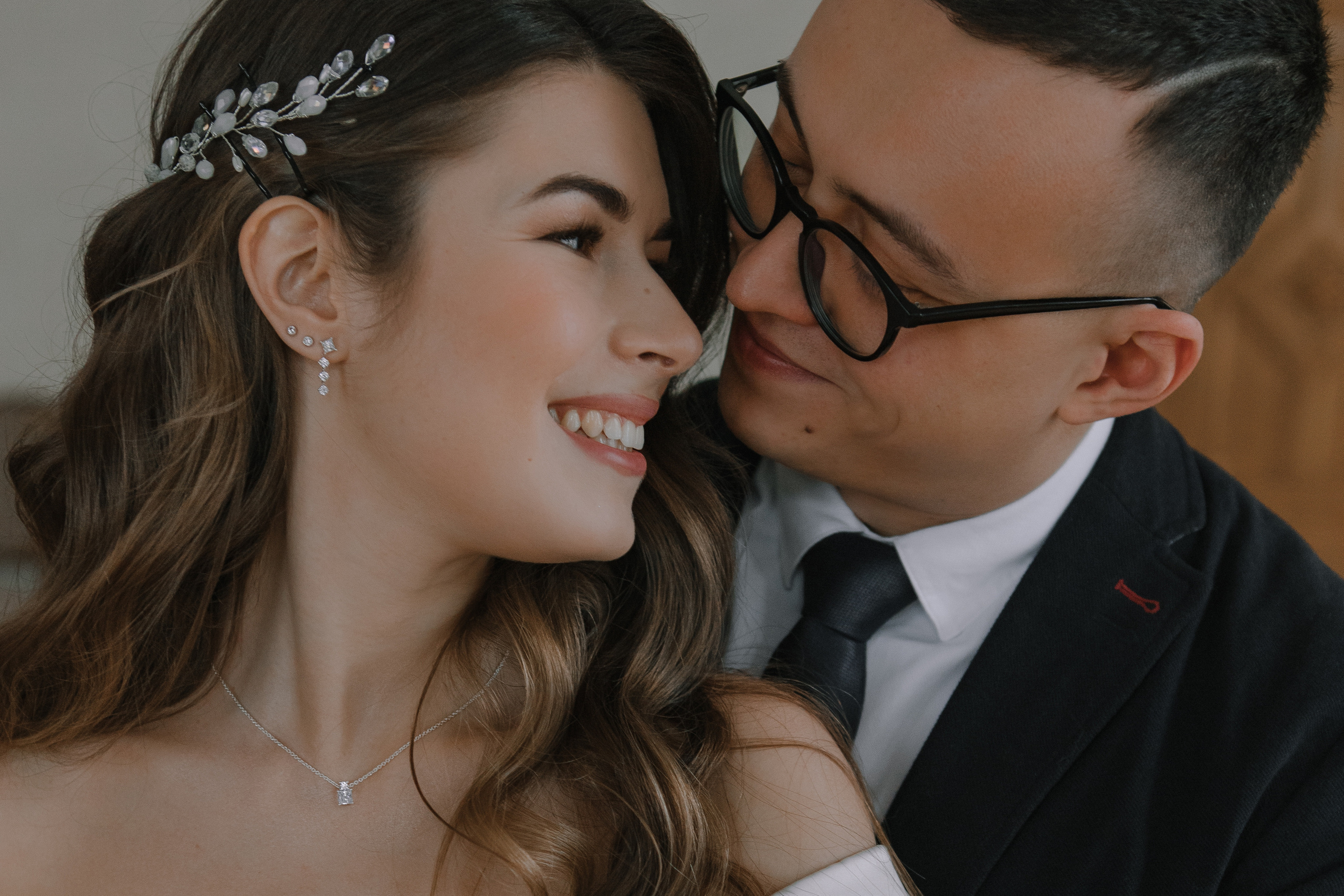 «История одной библиотеки». Свадебный фотограф Москва