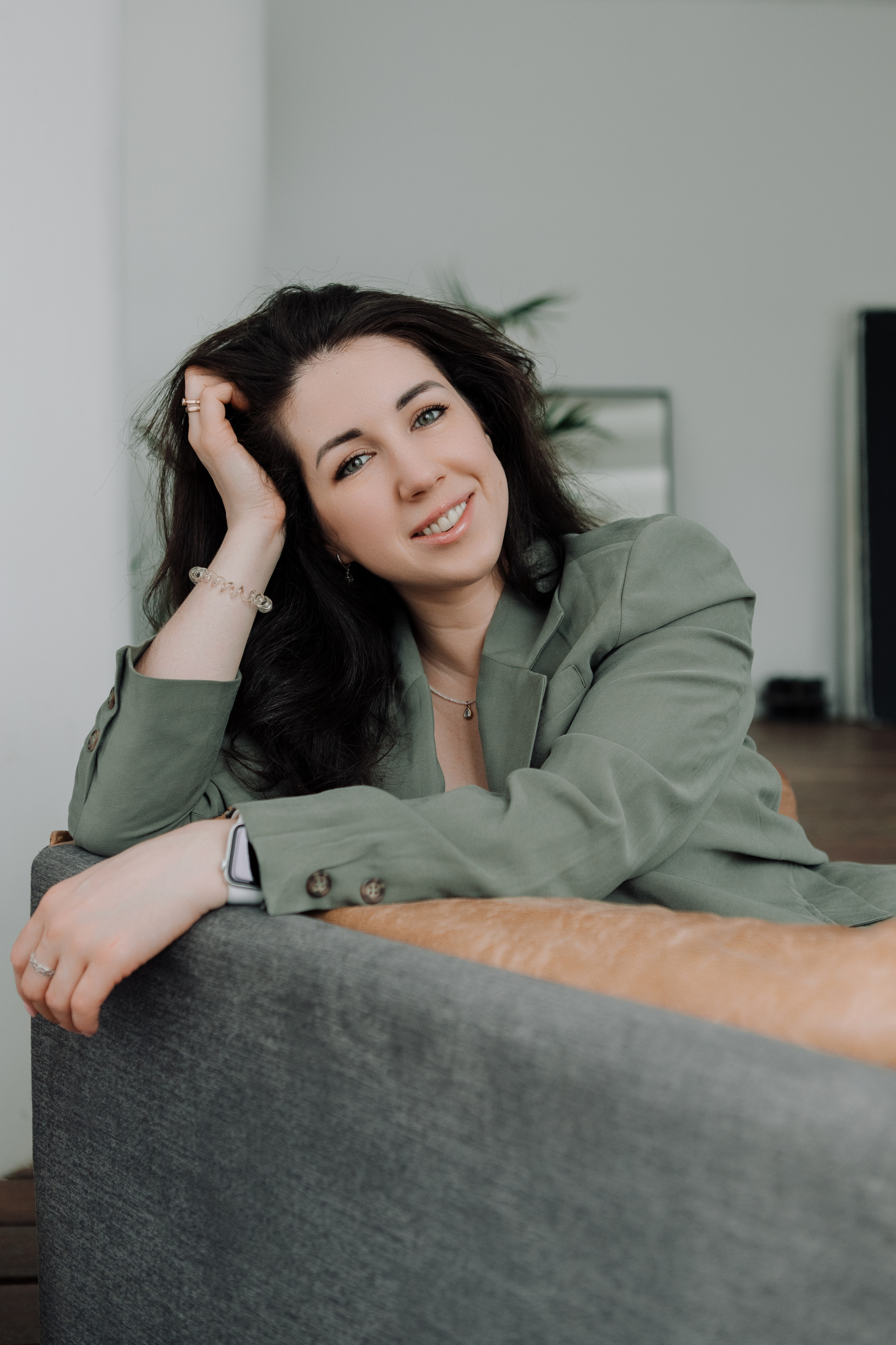 Мария. Свадебный фотограф Москва