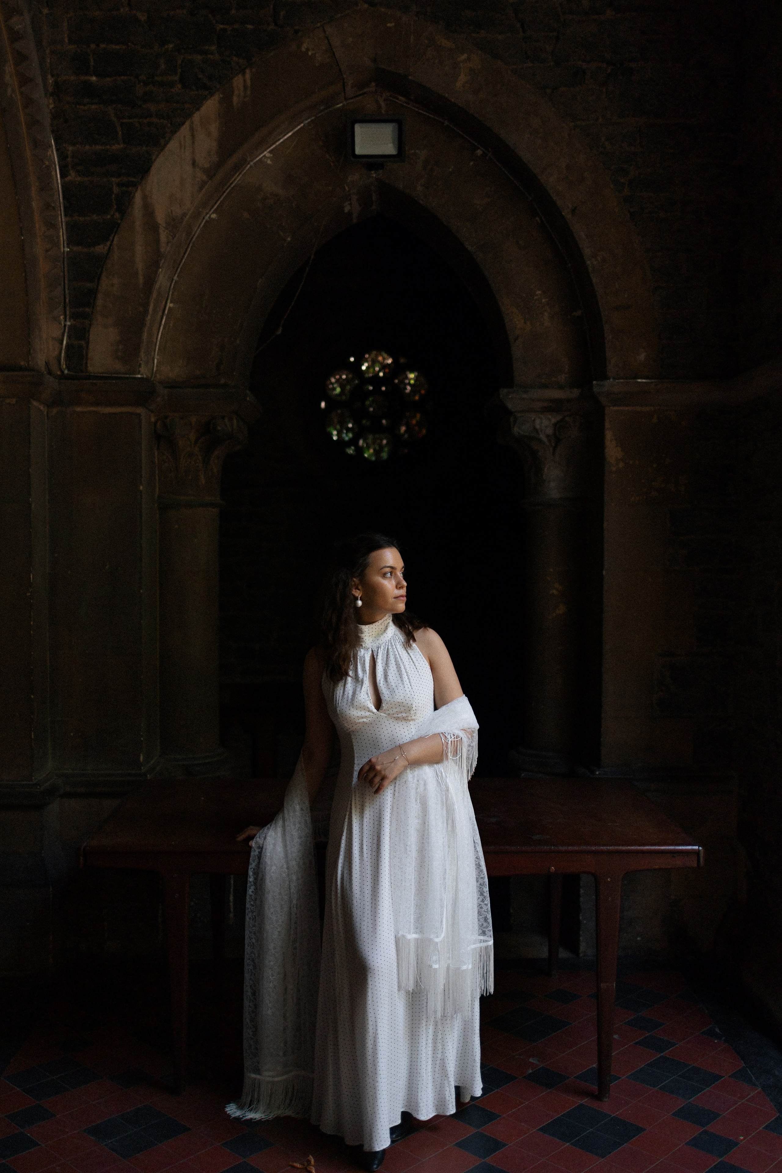 Мария и Роман. Свадебный фотограф Москва Степановский Александр