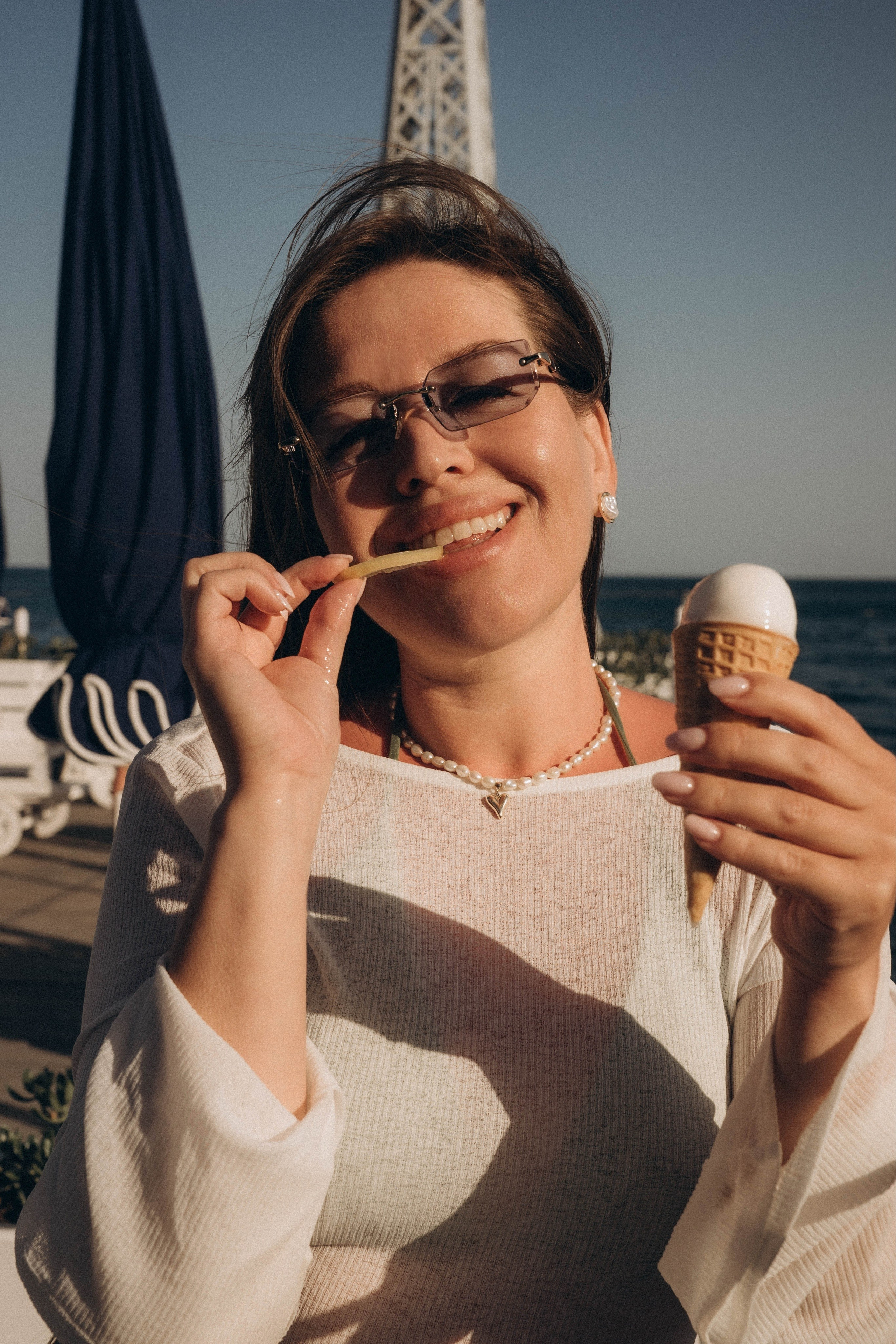 Портретная. Фотограф в Крыму, Ялта, Профессиональная фотосессия