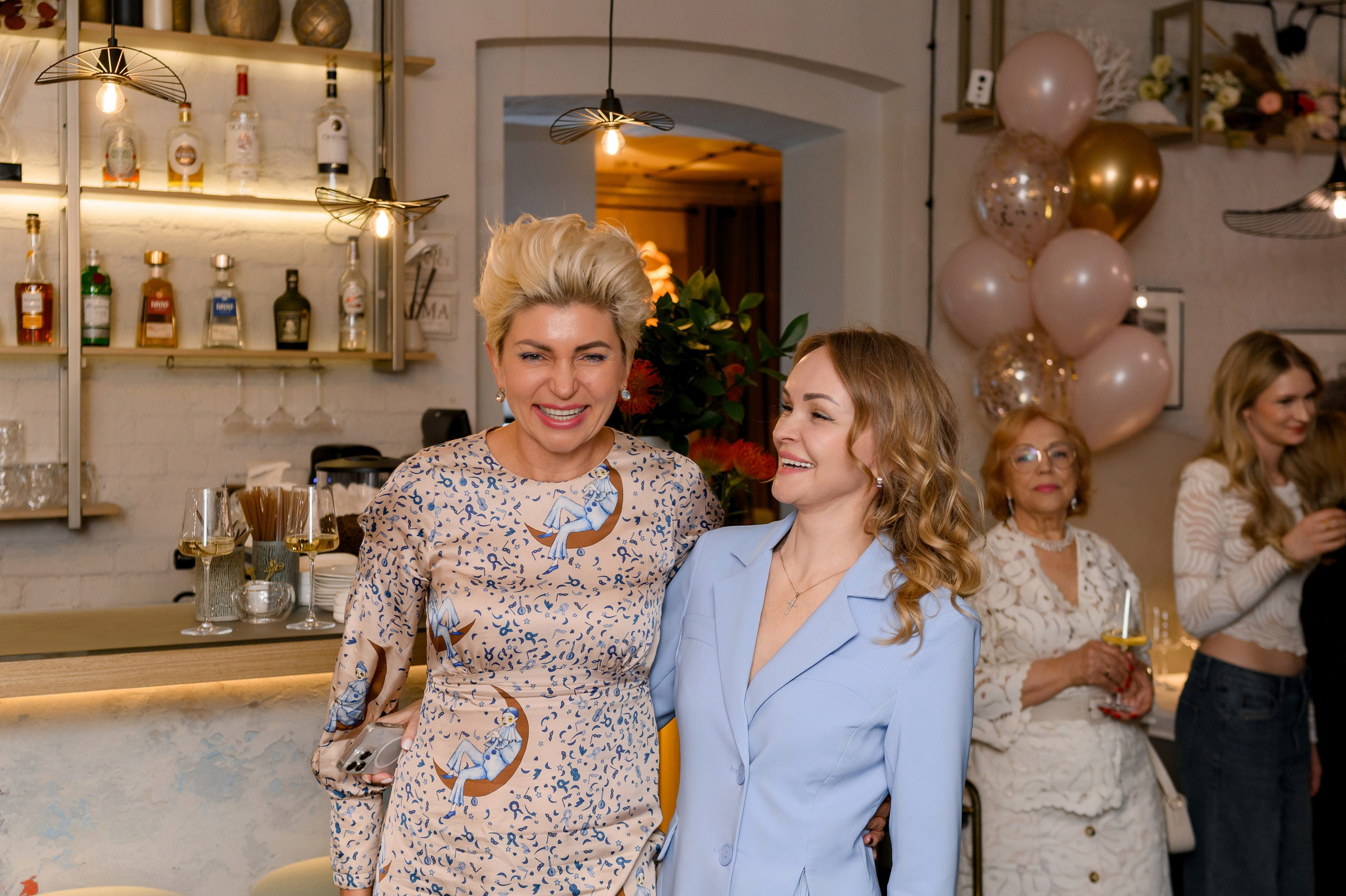 День Рождения. Главная