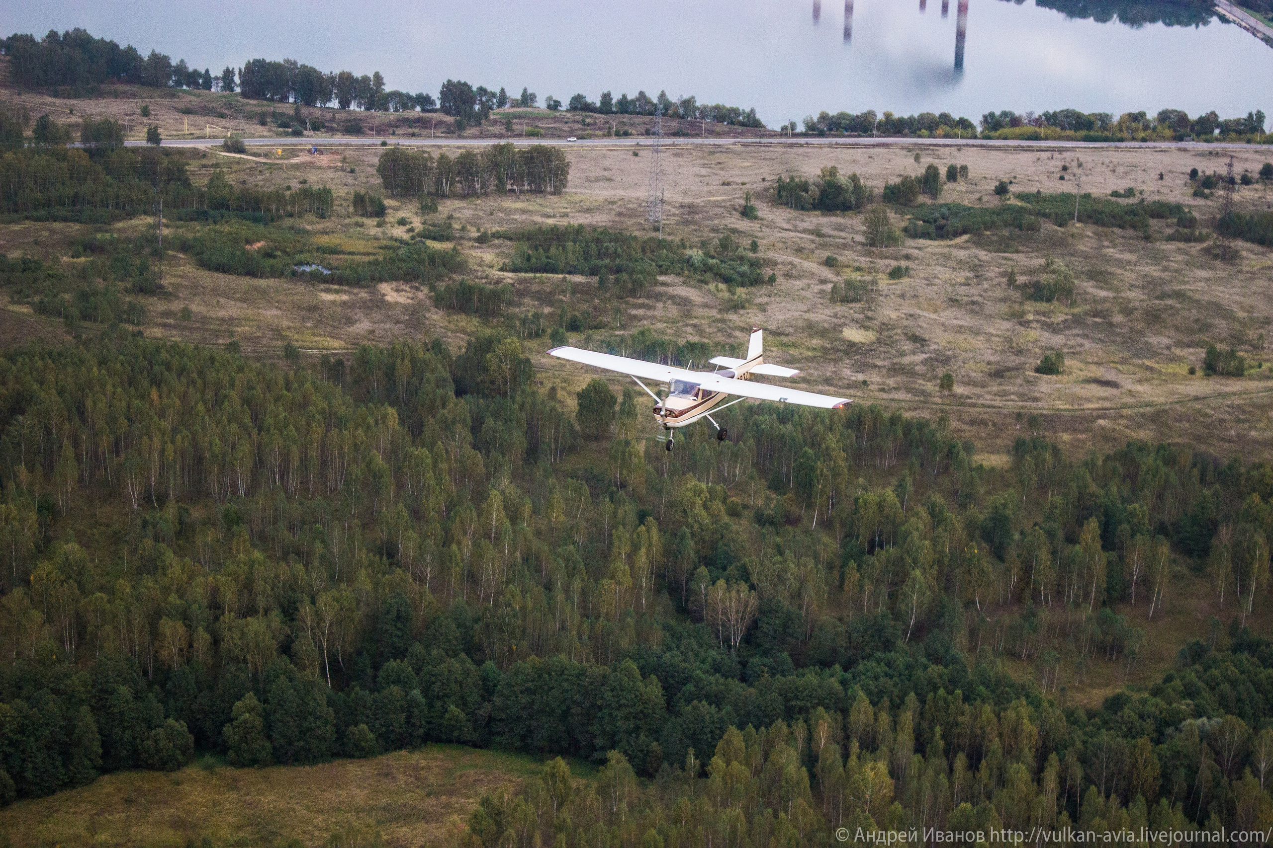 Волгодонск аэр. Потапов слёт «Небо для всех» (2021 г.). Фотоальбом показывающий увлекательный мир авиации и мир медведей Андрея Иванова
