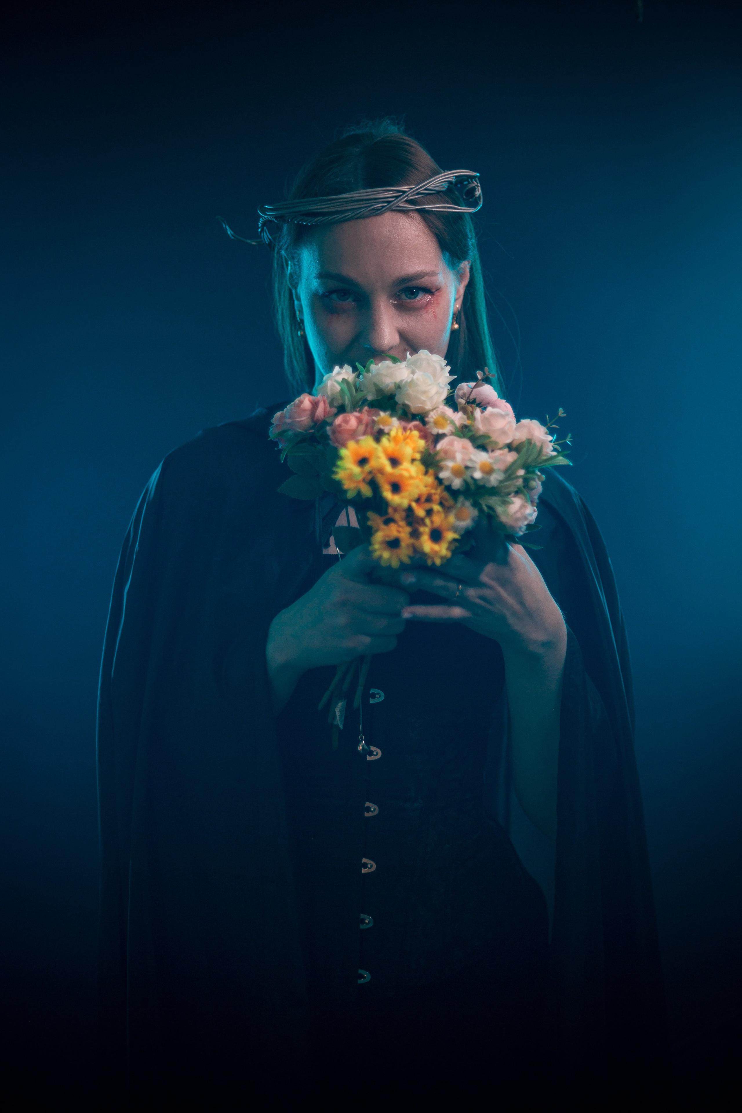 MediaDroom_WITCH. Репортажный фотограф Дмитрий (Нижний Новгород)