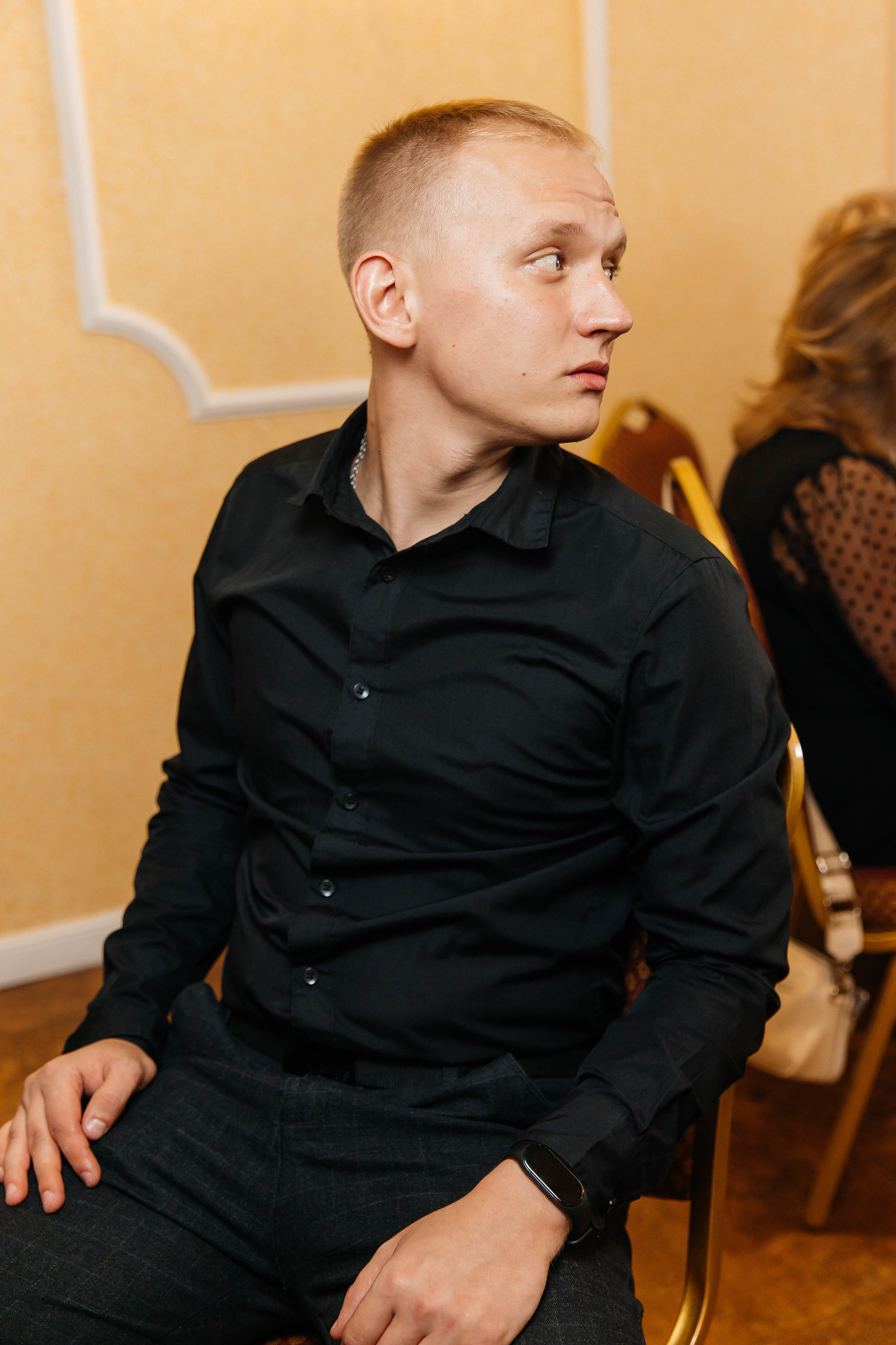 ССК. _Carpe diem_