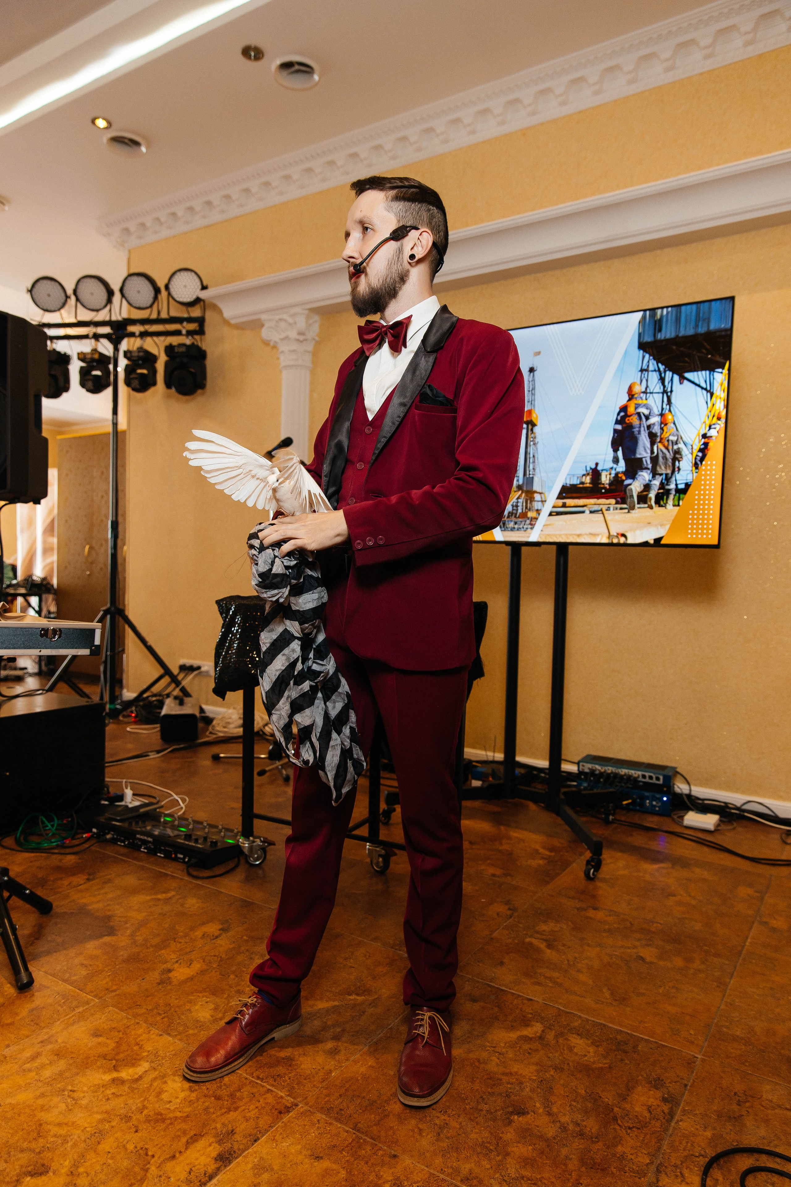 ССК. _Carpe diem_