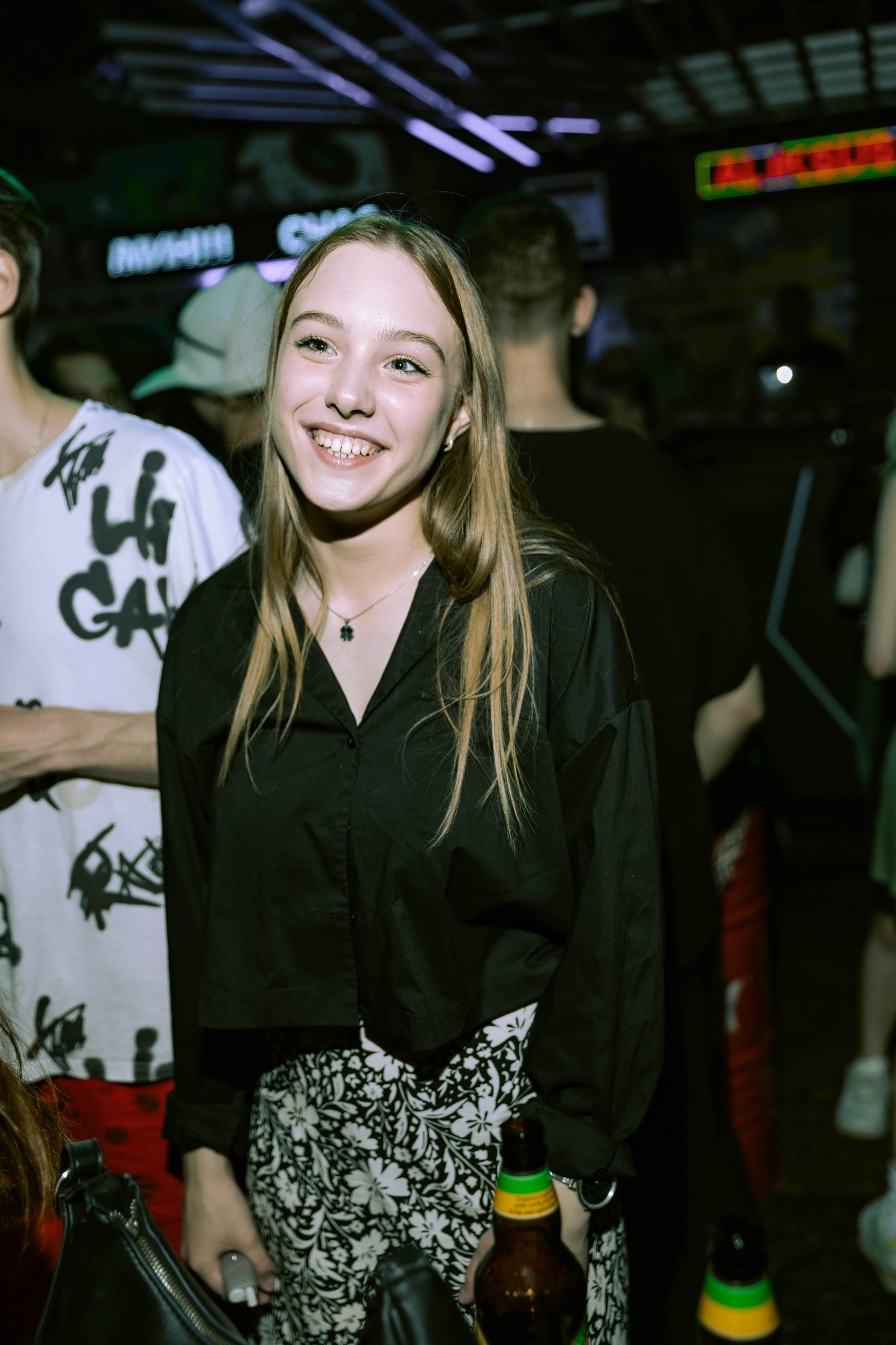 Mishka-bar 3. _Carpe diem_