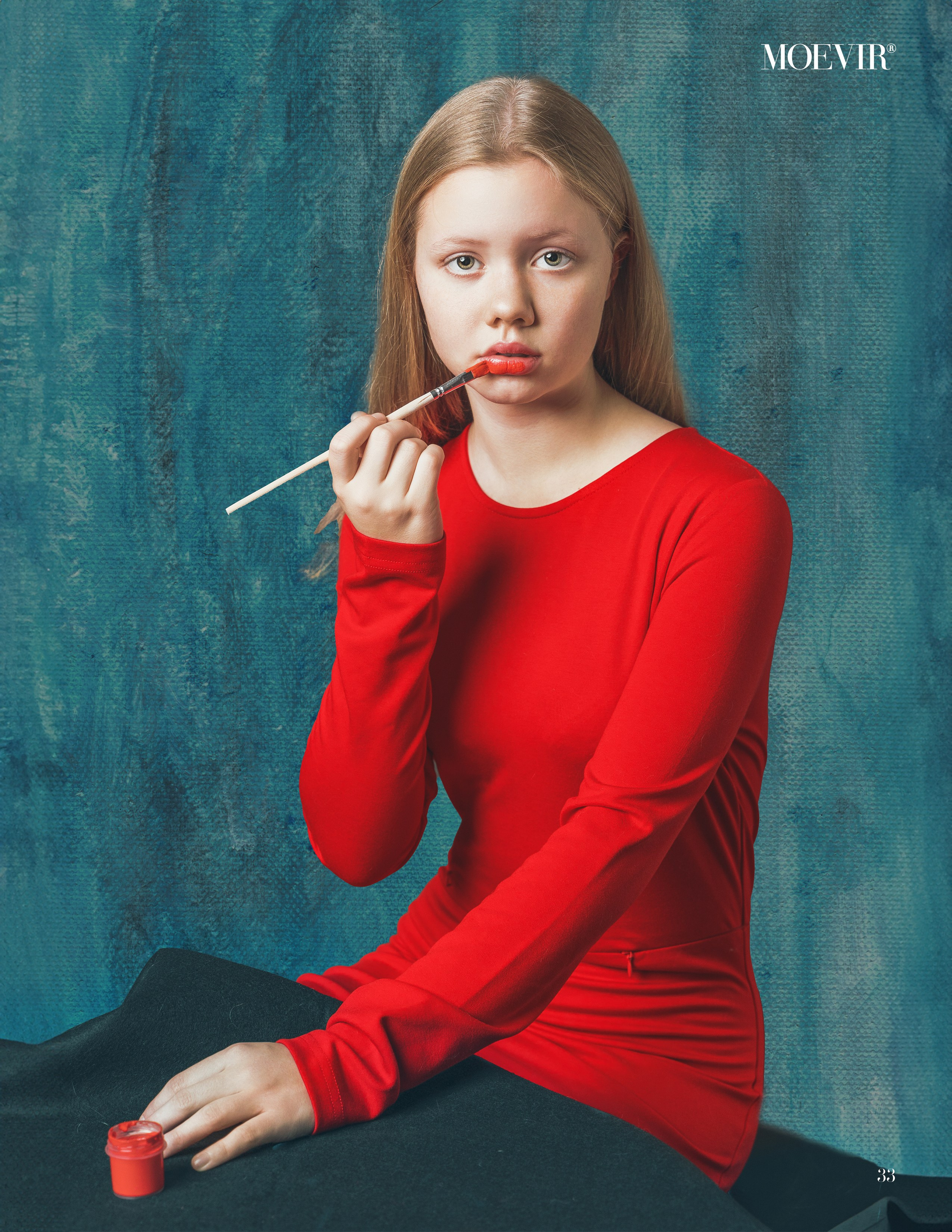 Публикации. Актерское и модельное портфолио. Фотограф в Москве Екатерина Коломеец