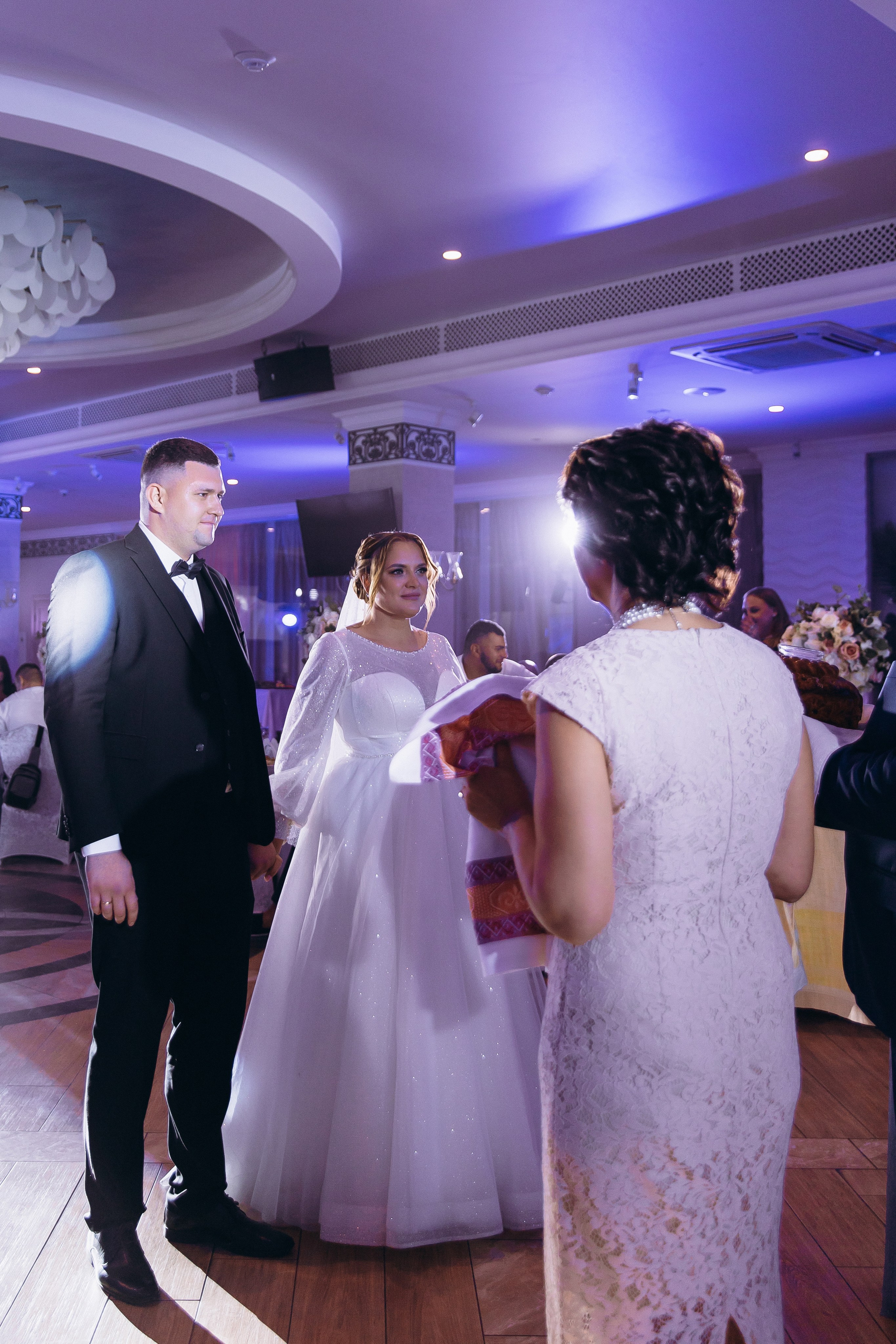 Егор & Татьяна. Свадебный фотограф Чижкова Любовь. Нижний Новгород