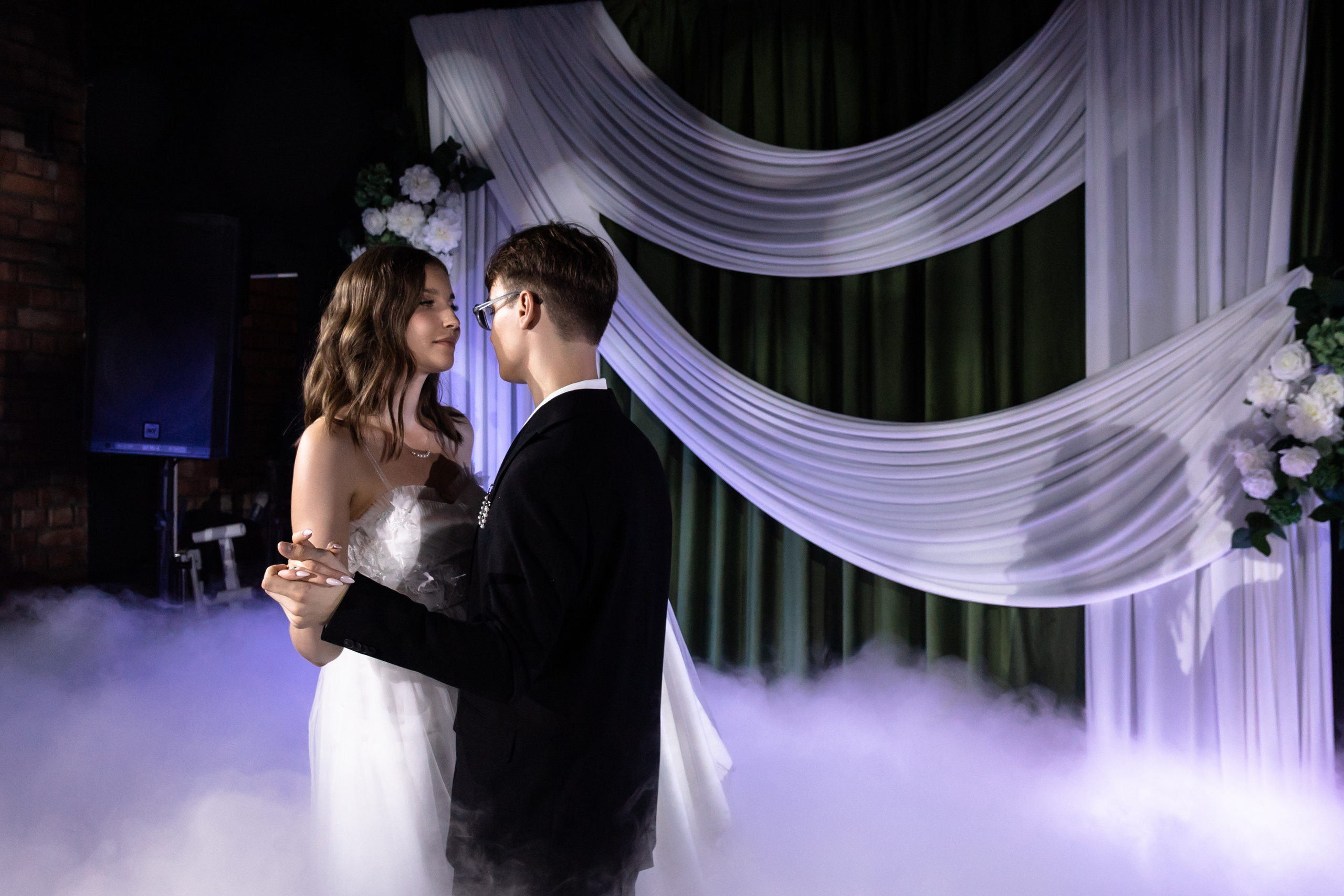 Артём и Екатерина. Свадебный фотограф Чижкова Любовь. Нижний Новгород