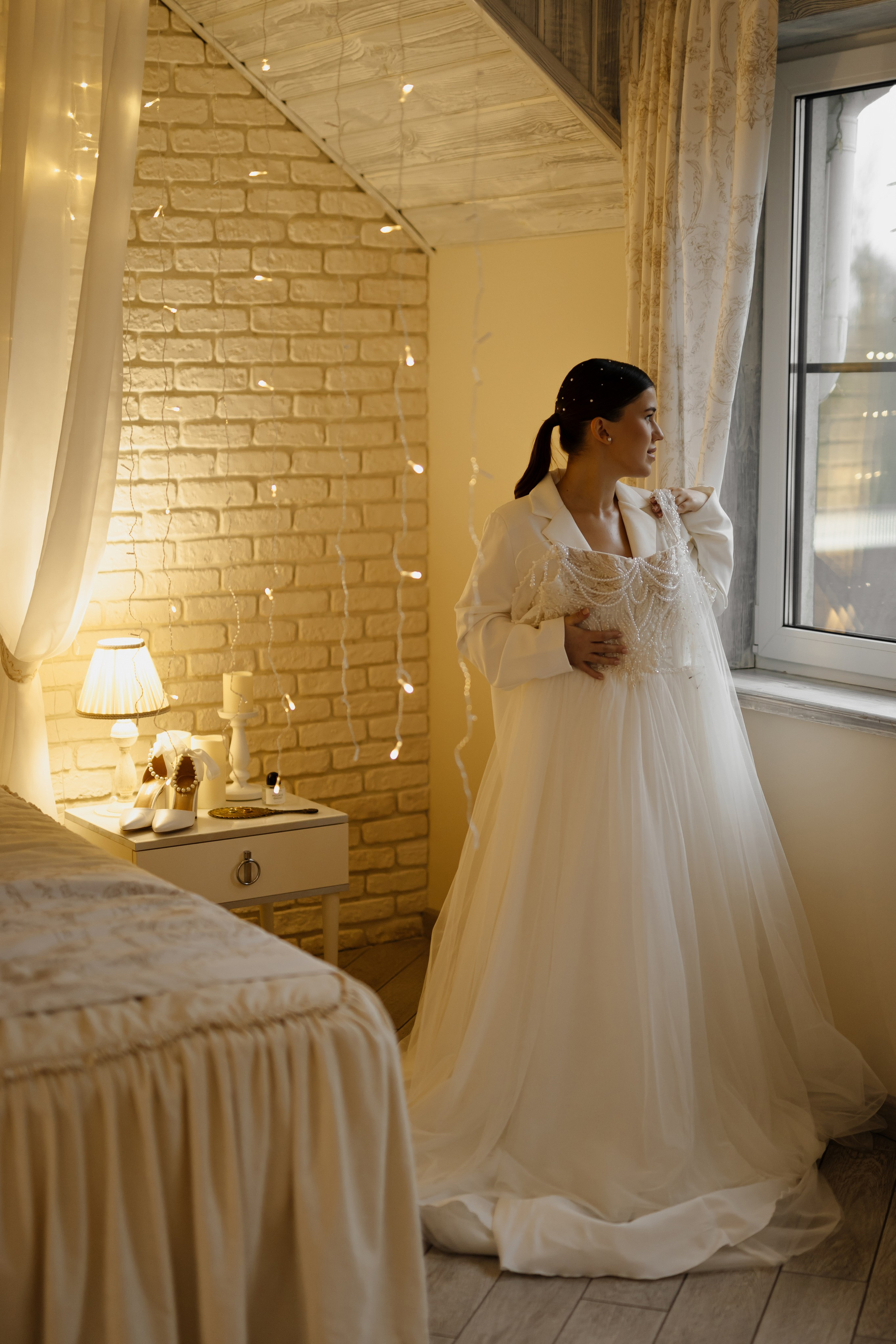 Свадьба Антона и Екатерины. Фотограф Кольчугино/Владимир/Москва Елизавета Иода