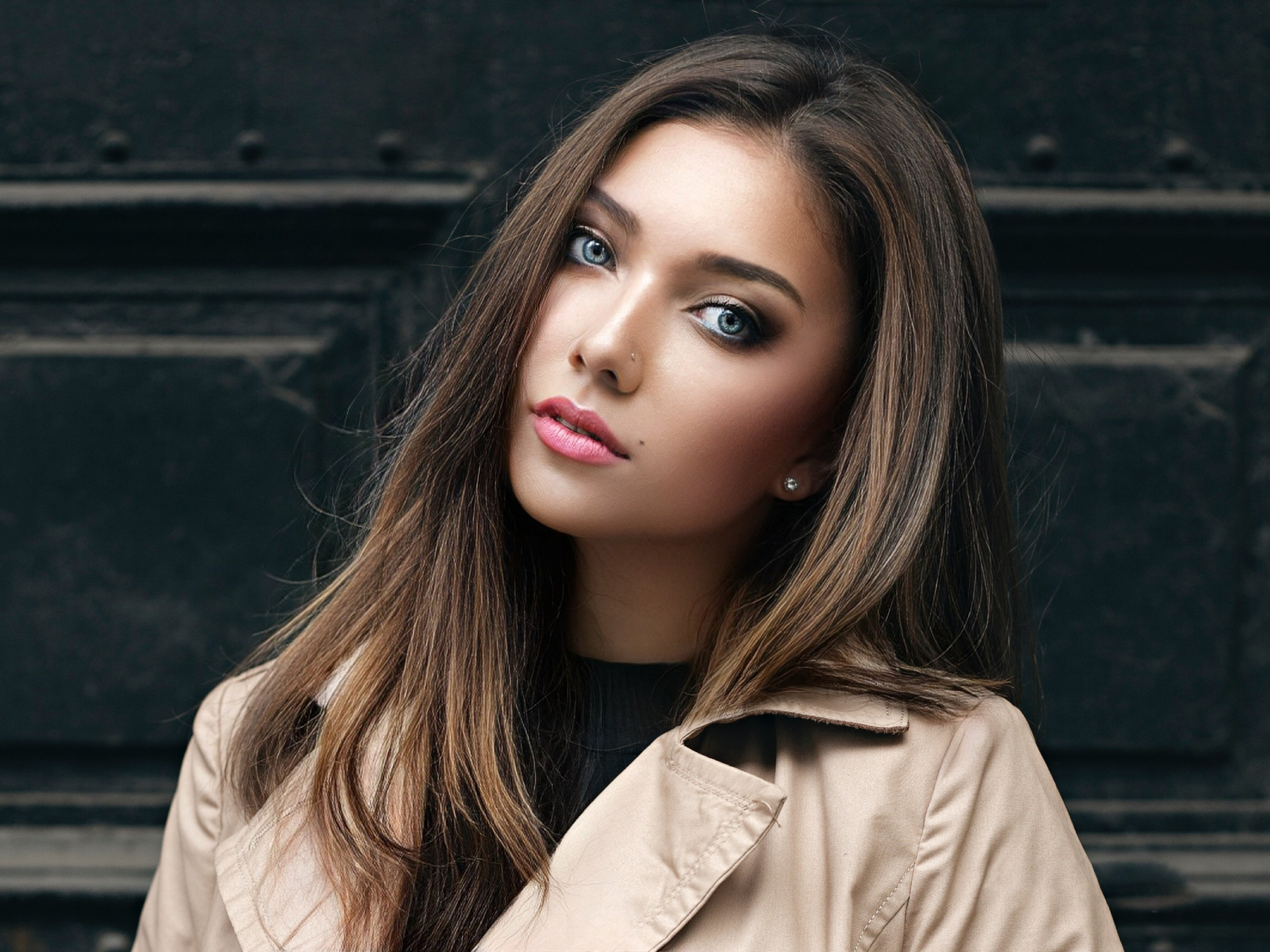 Portrait. Alex Visage Photographer / Портретный фотограф в Москве