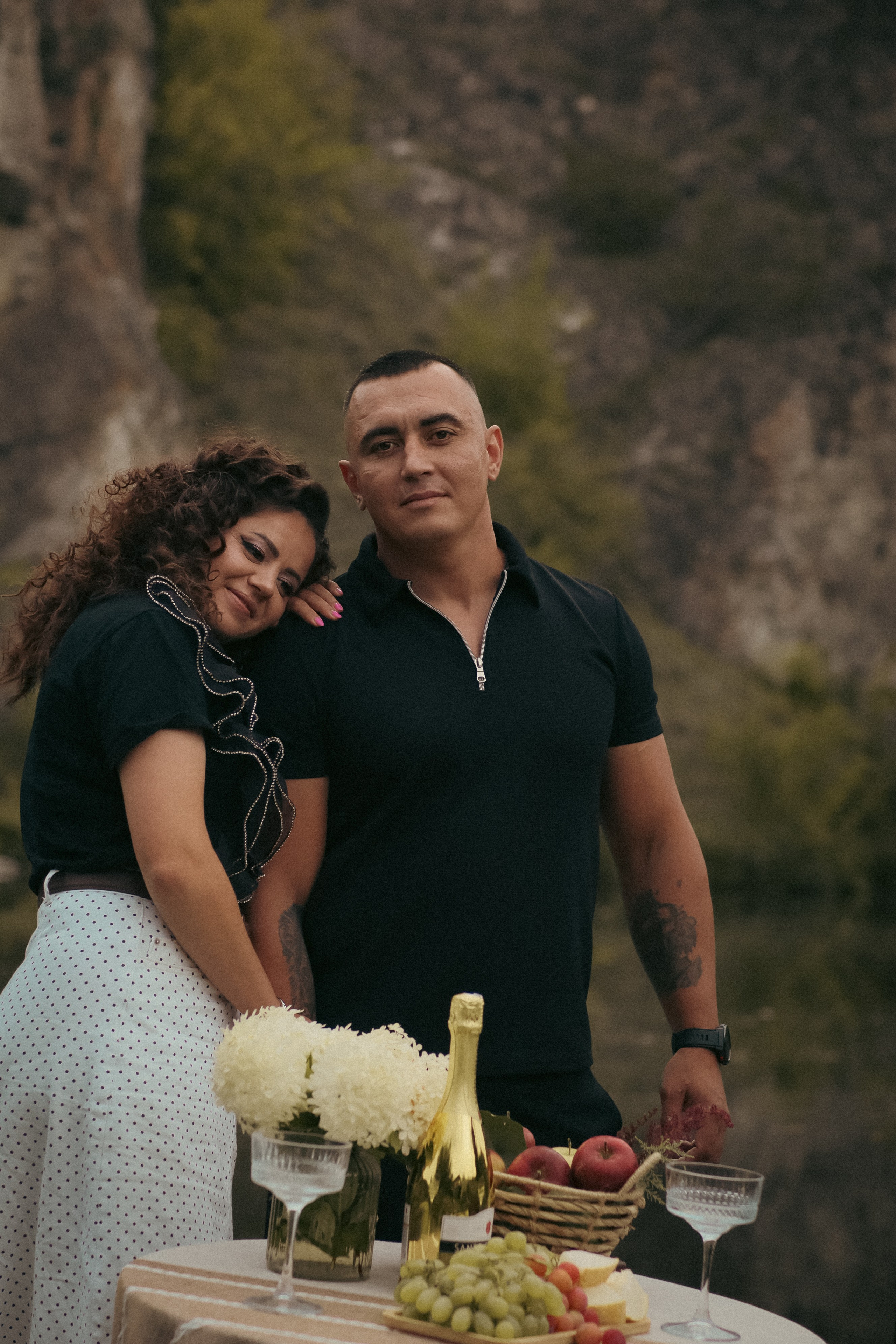 Зарина+Тимур. София Мазаева