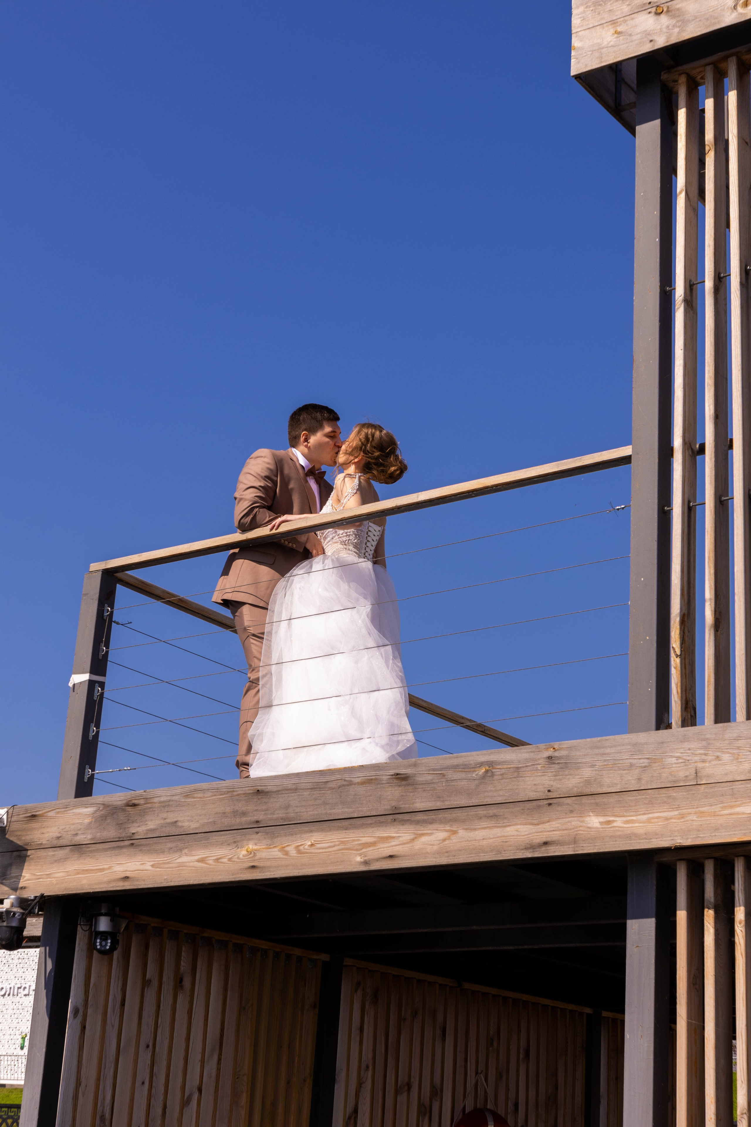 Wedding: ♥Виктория и Иван♥ «Яхт клуб — Акватория Ветра». Свадебный и предметный фотограф Ренат Каламперов