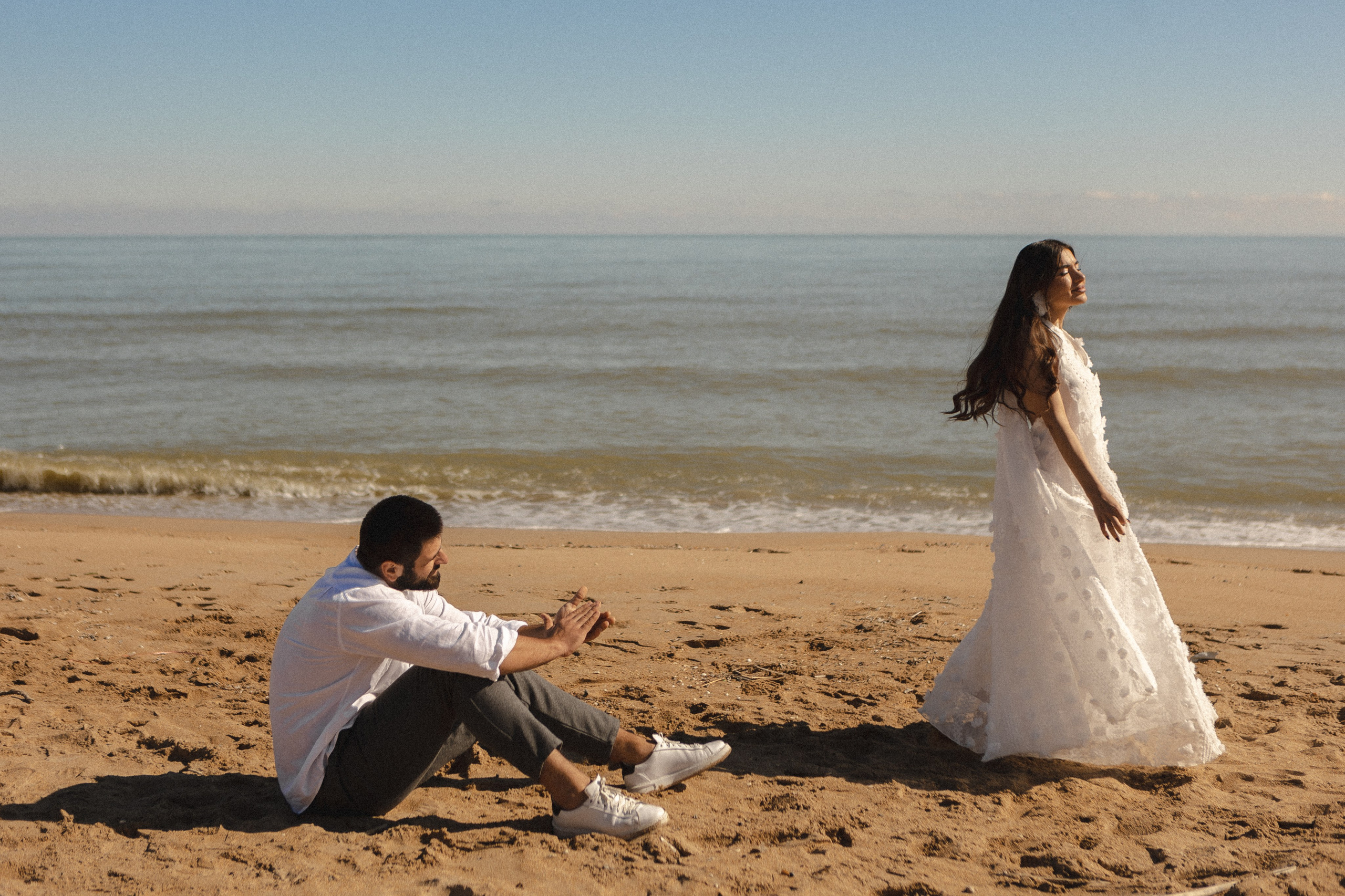 Ильяс | Амина. Семейный фотограф в Нижнем Новгороде Доронина Юлия