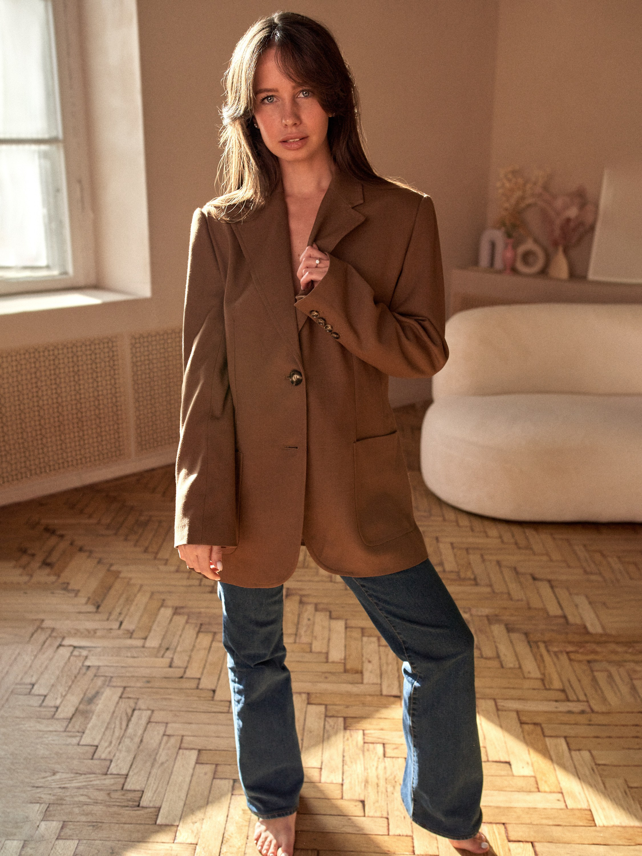 Пиджак 1. Фотограф в Санкт-Петербурге Вадим Иванов