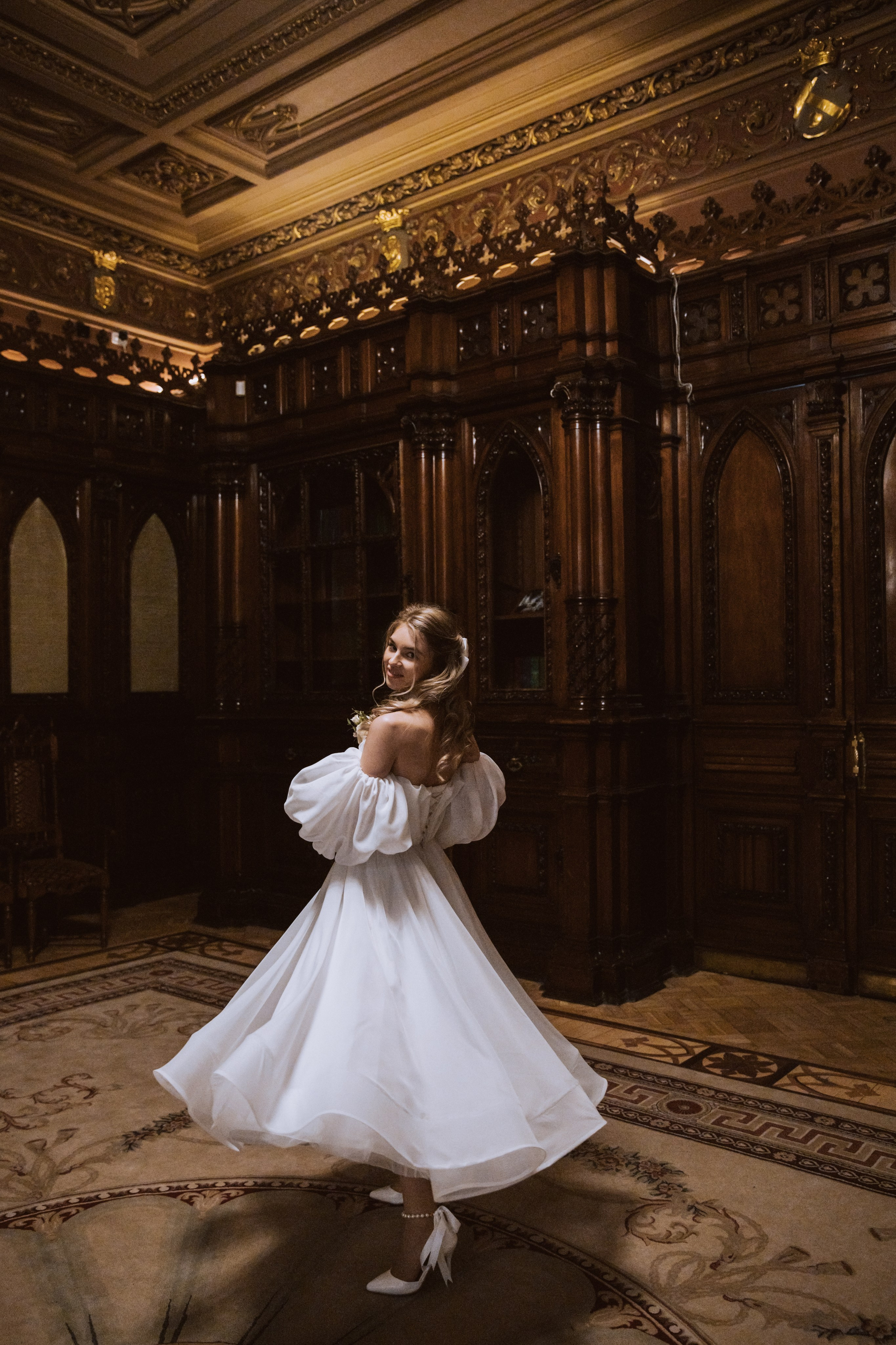 Владимир и Маргарита. Фотограф, который снимает любовь в Санкт-Петербурге и Череповце